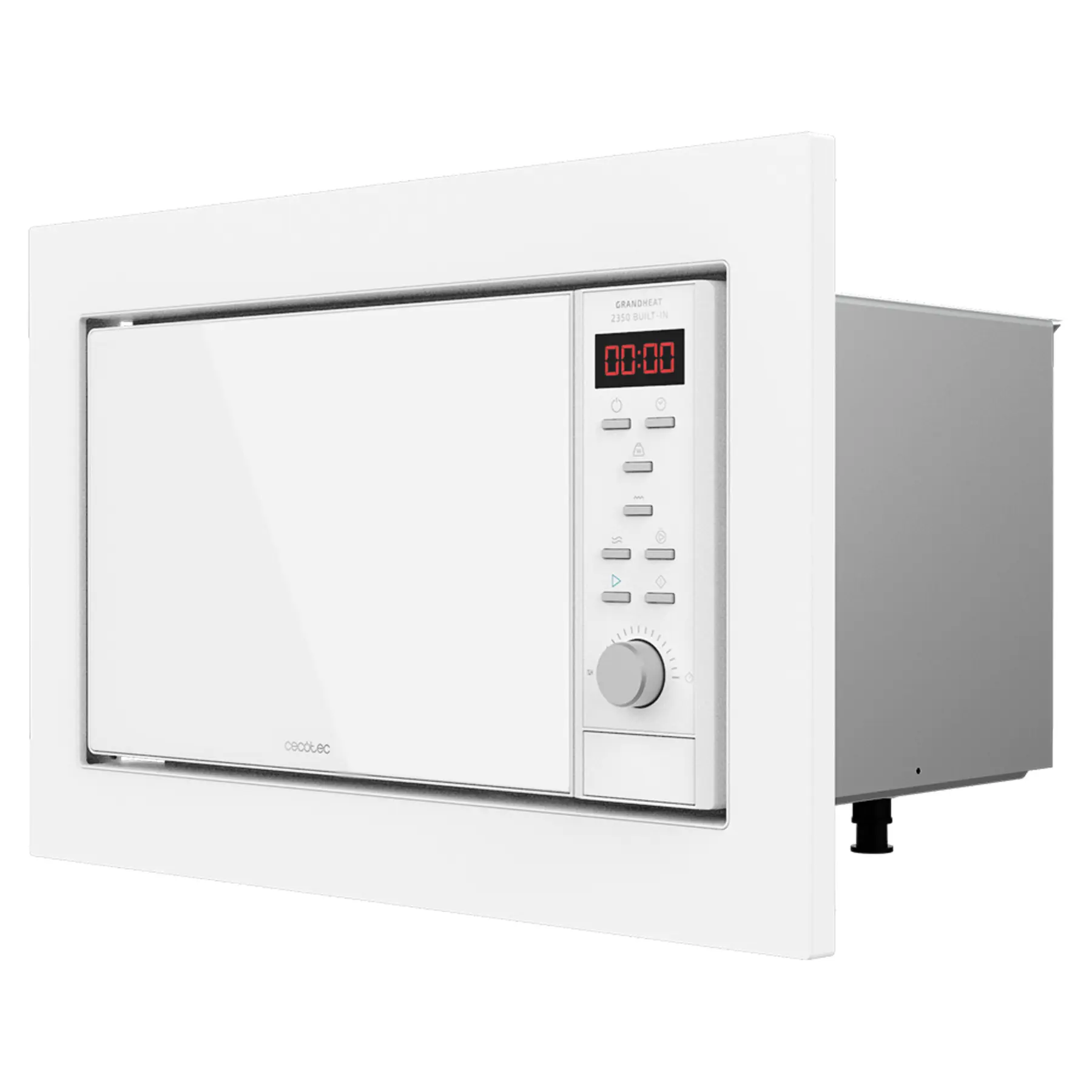 Micro-onde Cecotec GrandHeat 2350