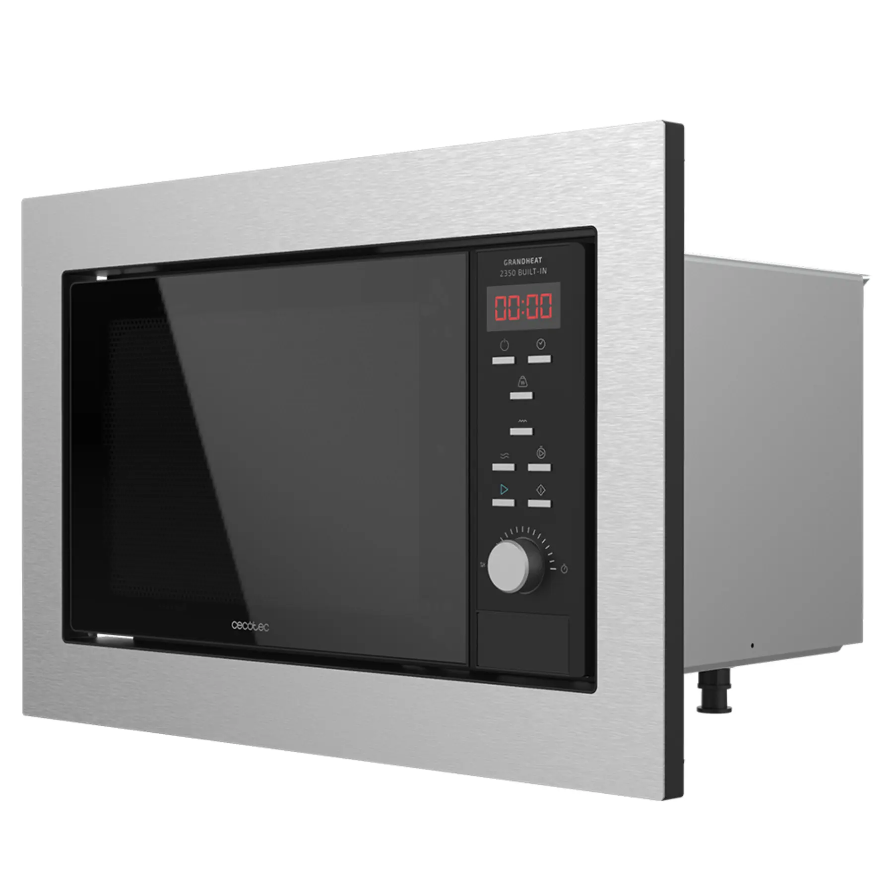 Micro-onde Cecotec GrandHeat 2350