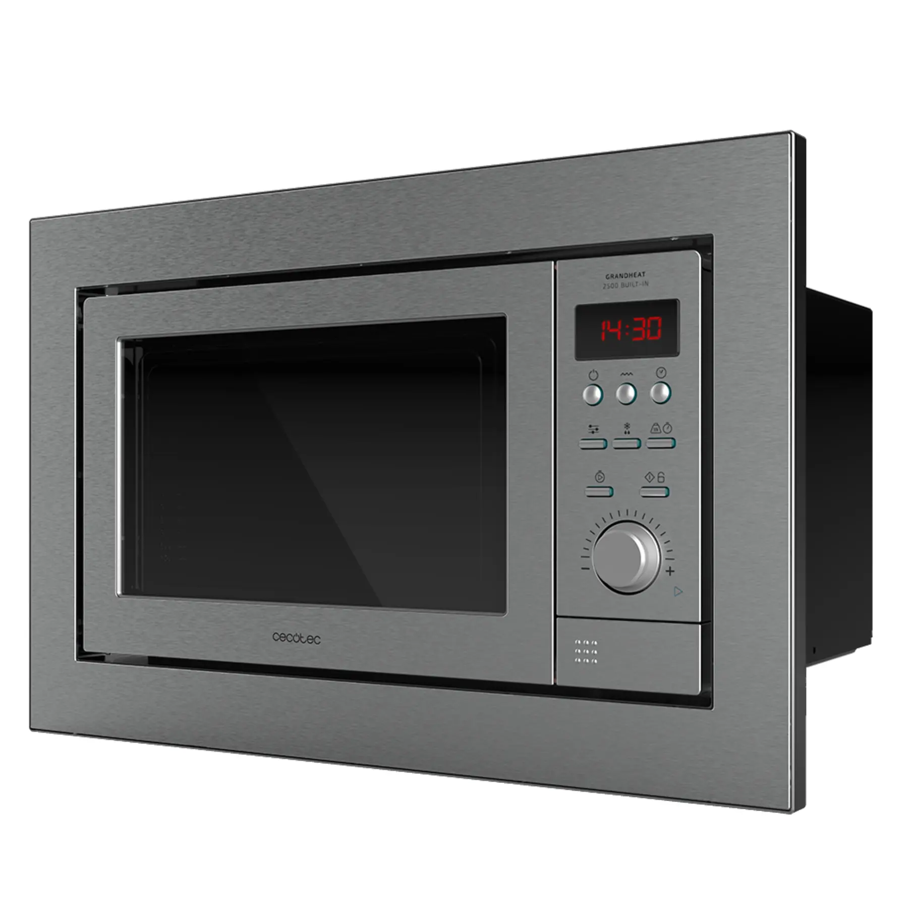 Micro-onde Cecotec GrandHeat 2500 Micro-onde Cecotec GrandHeat 2500
