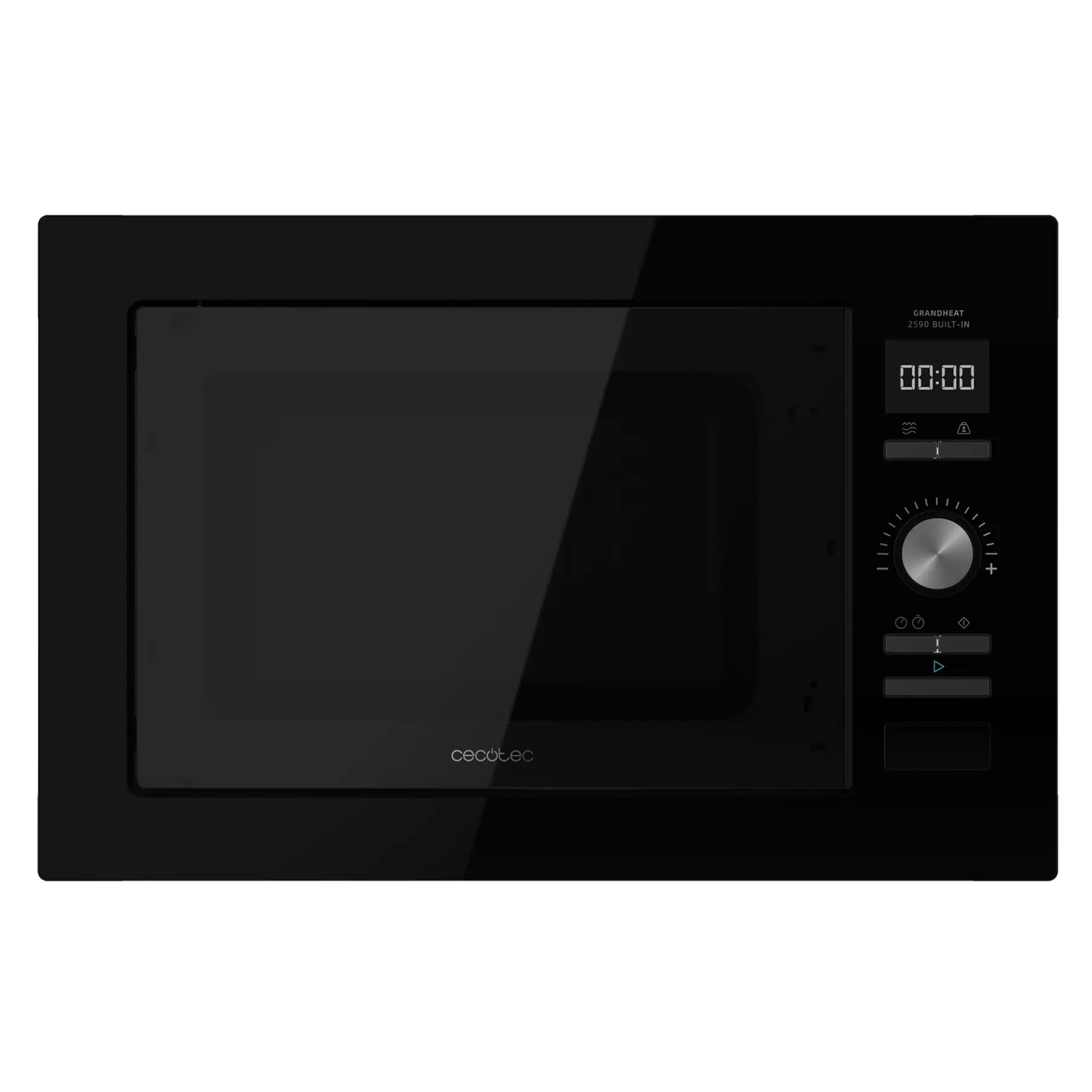 Mikrowelle Cecotec GrandHeat 2590