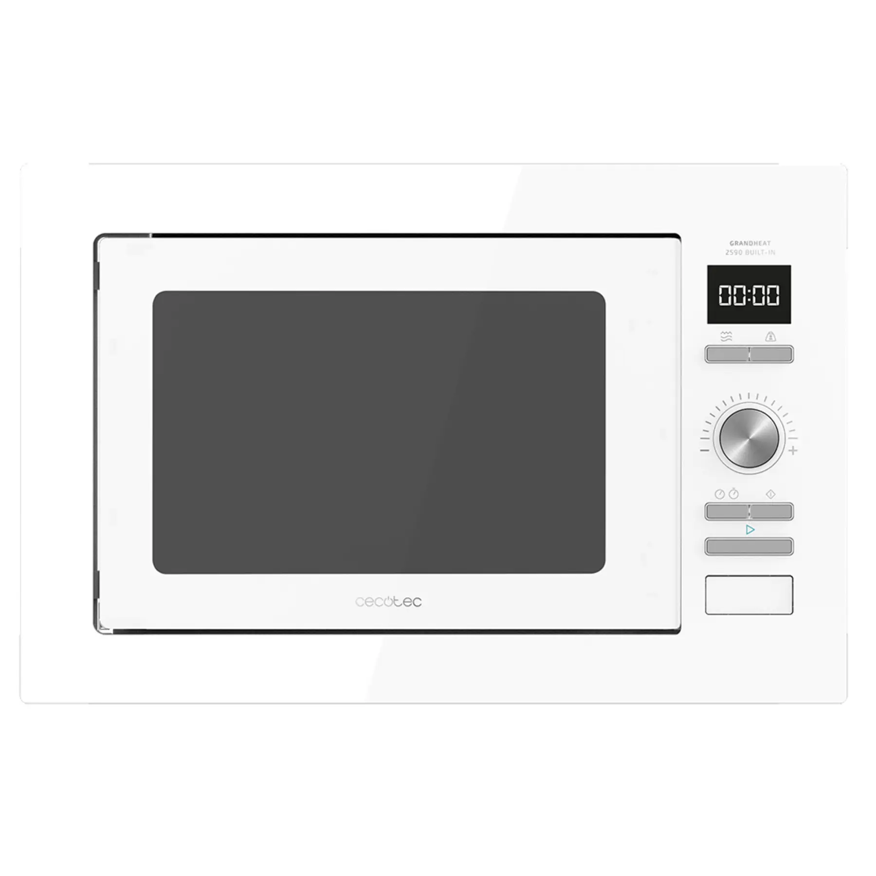 Mikrowelle Cecotec GrandHeat 2590