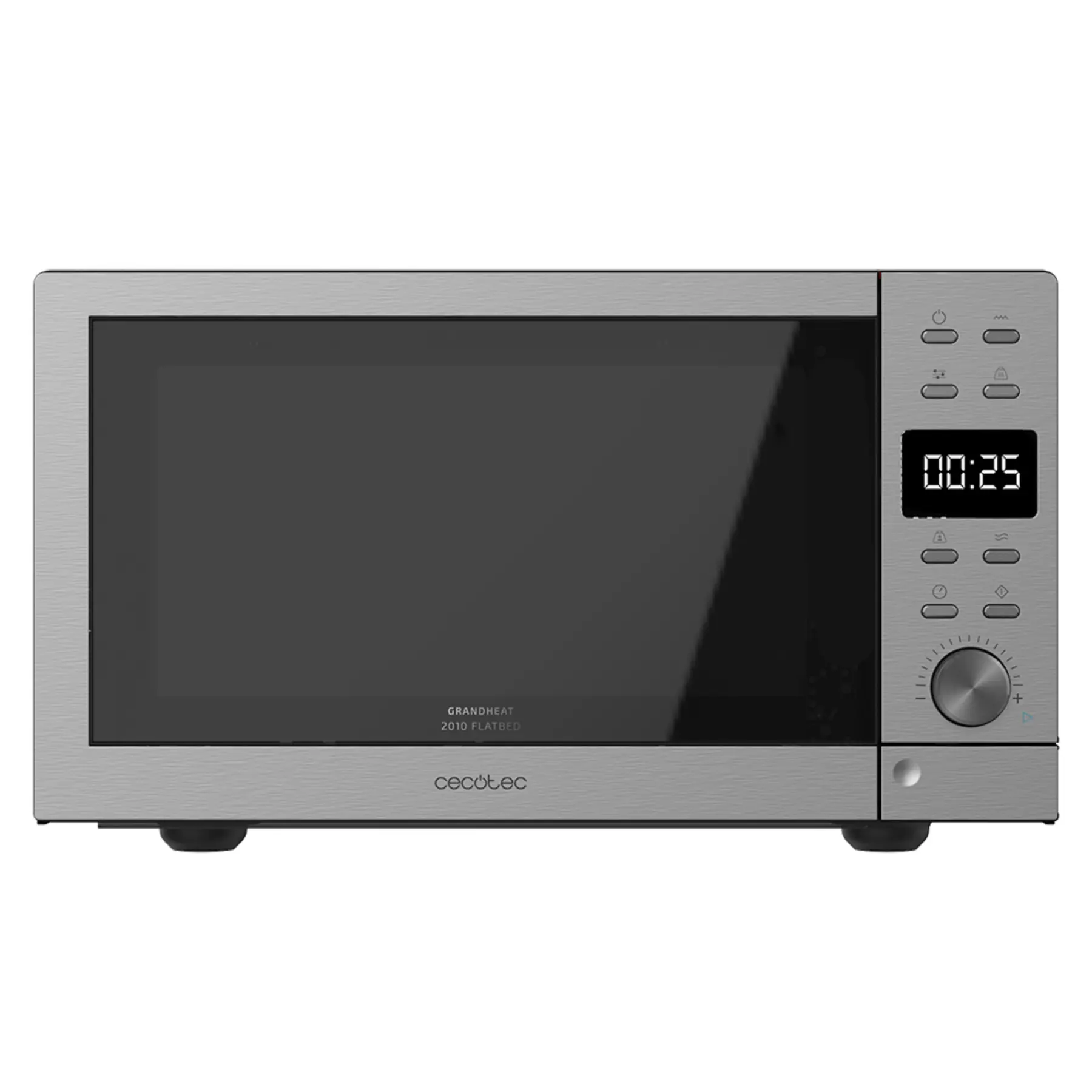 Micro-onde Cecotec GrandHeat 2010
