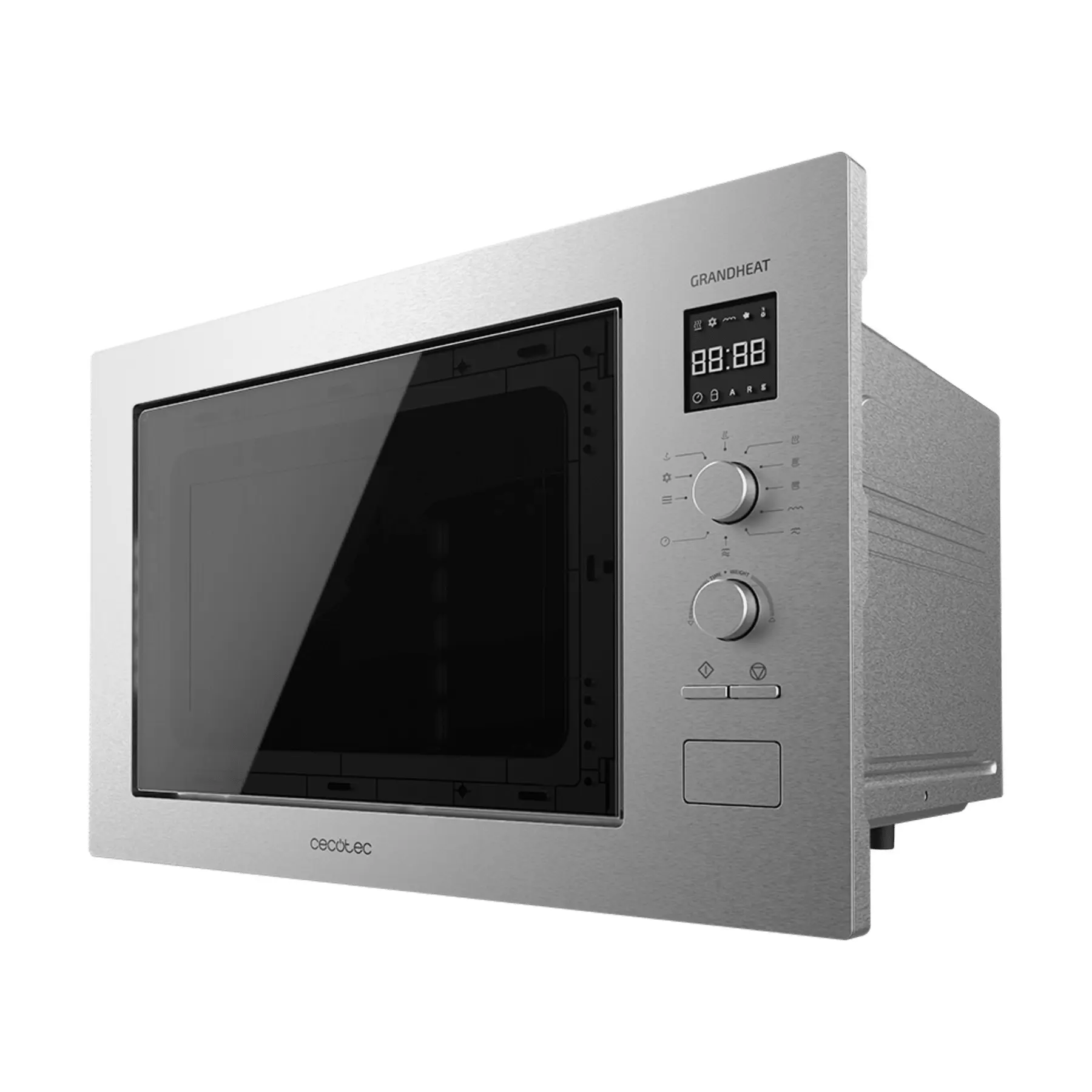Micro-onde Cecotec GrandHeat 2550 Micro-onde Cecotec GrandHeat 2550