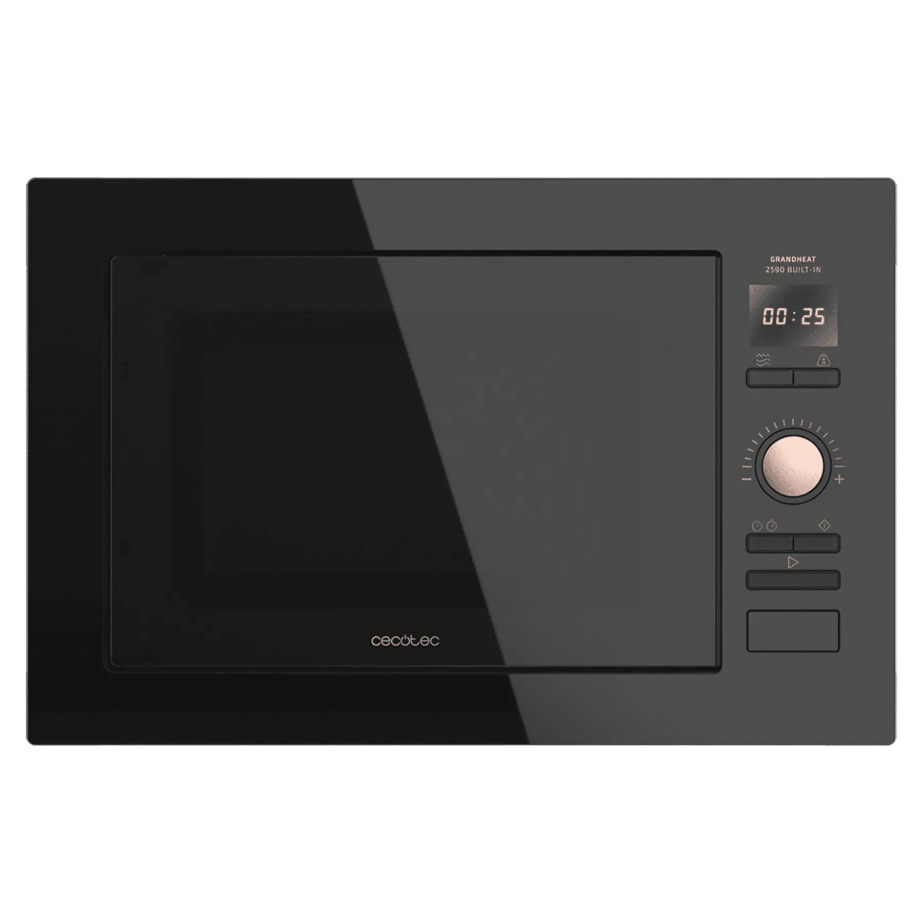 Mikrowelle Cecotec GrandHeat 2590