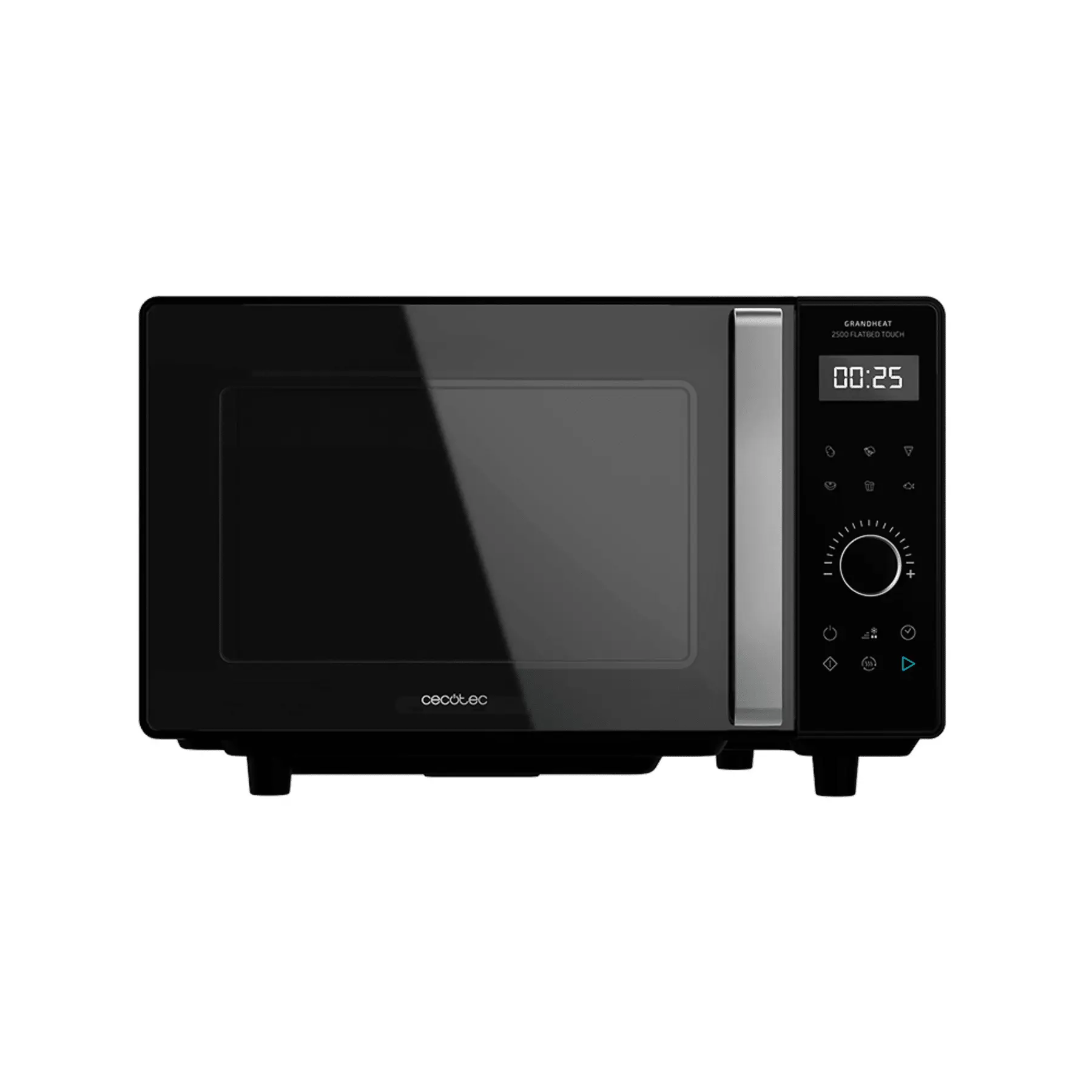 Mikrowelle Cecotec GrandHeat 2500