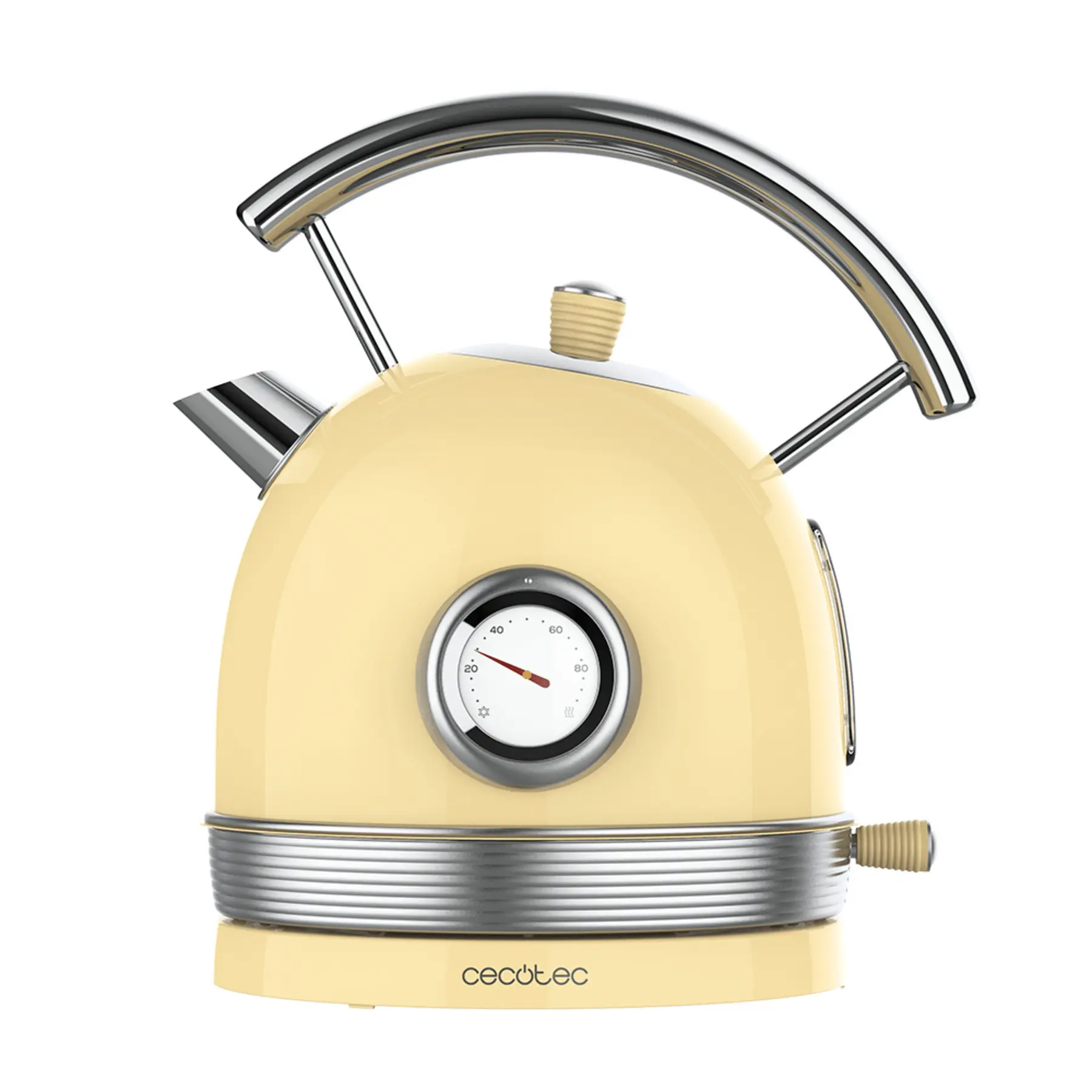 Wasserkocher Cecotec ThermoSense 420