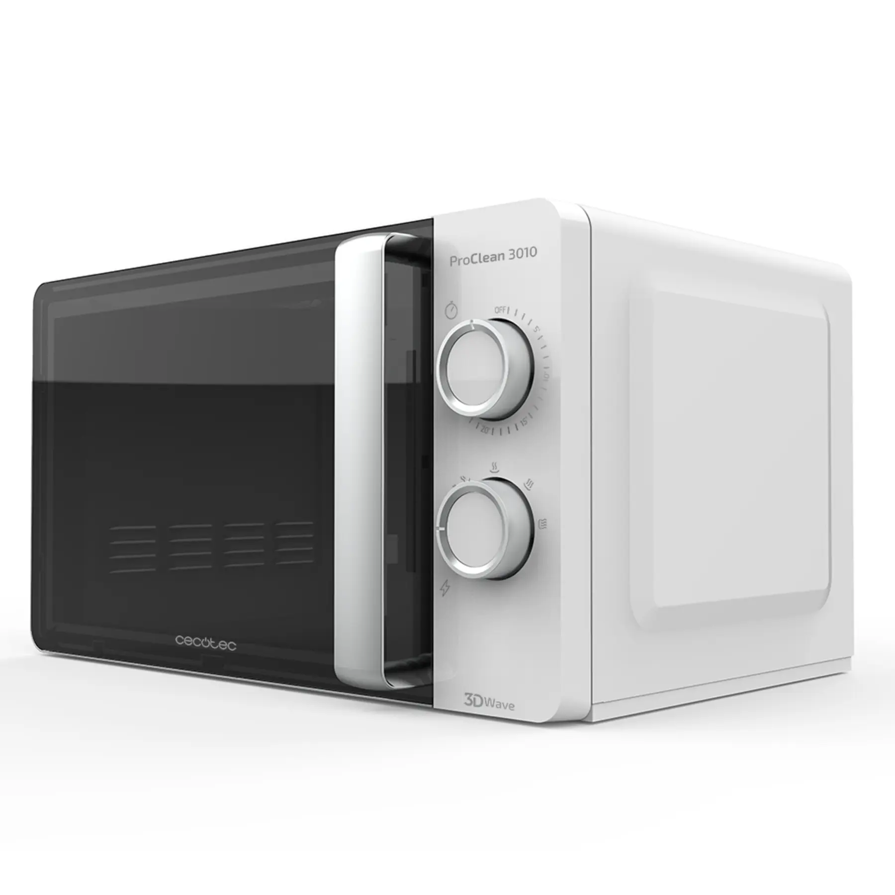 Mikrowelle Cecotec Pro clean 3010