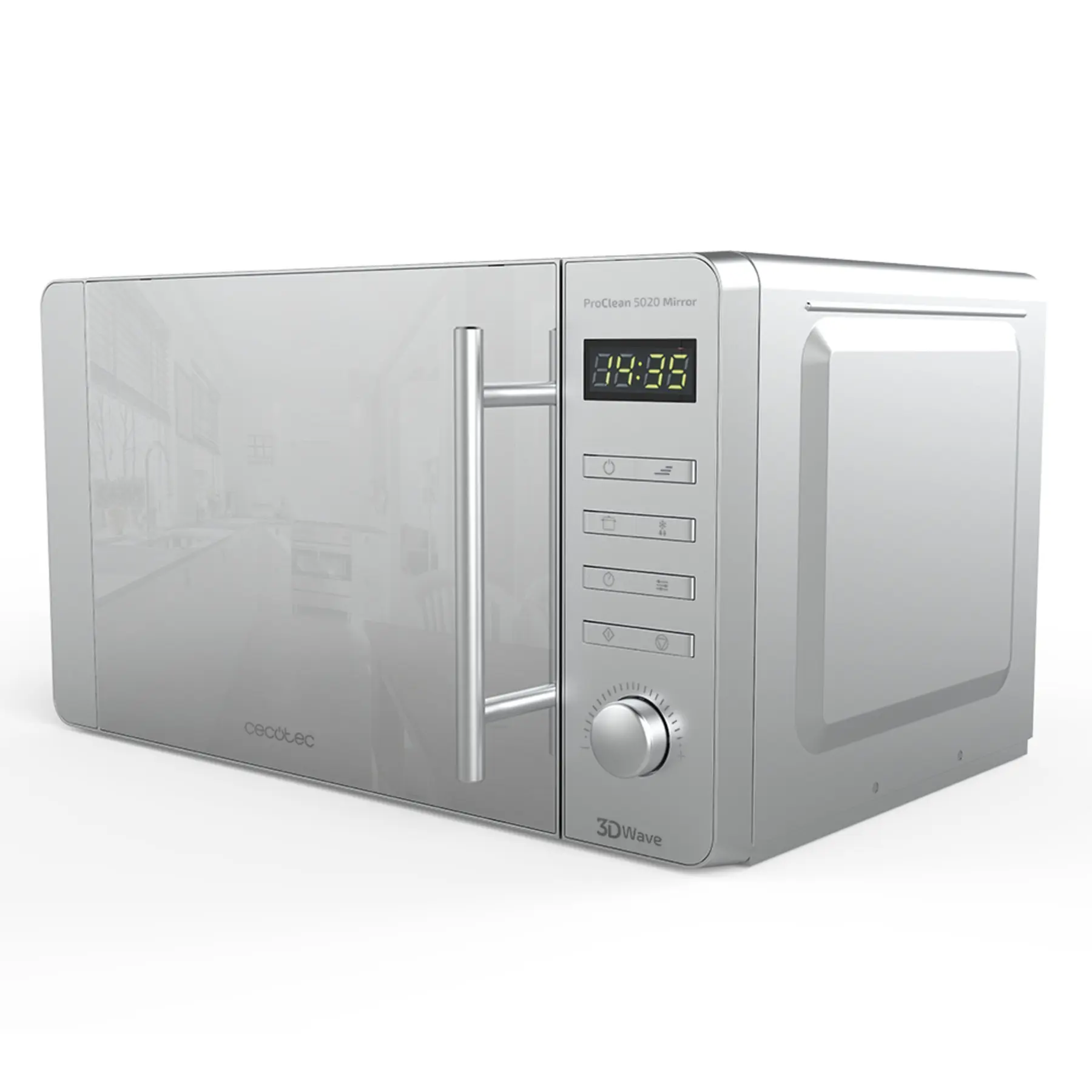 Mikrowelle Cecotec Pro Clean 5020
