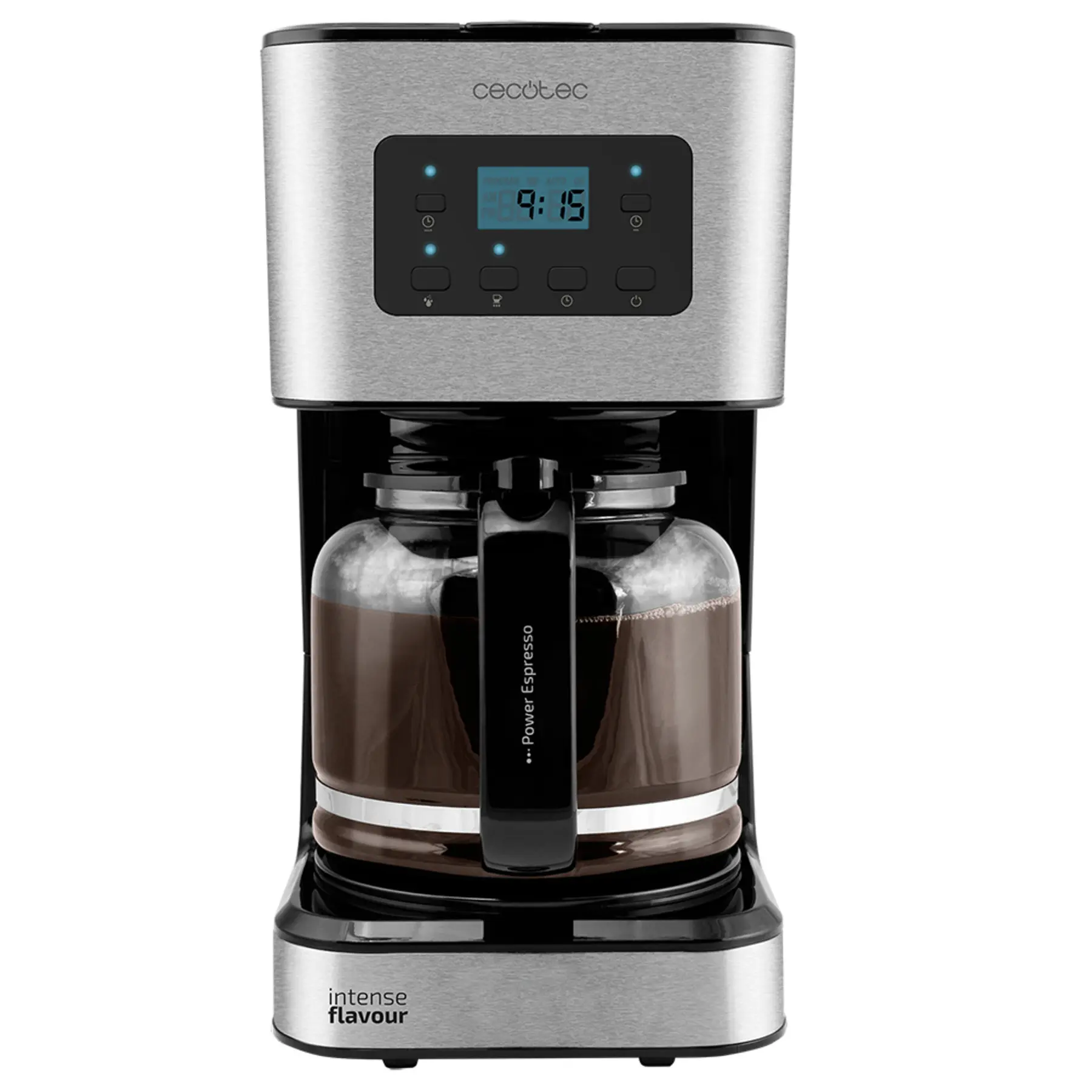 Kaffeemaschine Cecotec Coffee 66 smart Plus