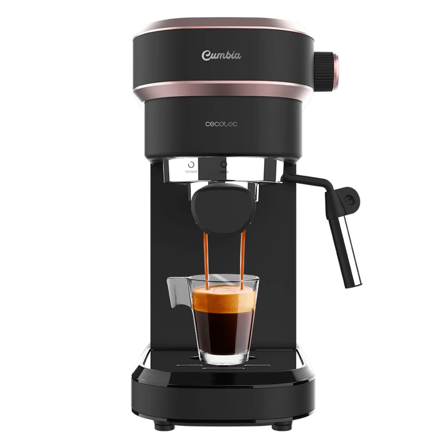 Cecotec Cafelizzia 890 - Image 3