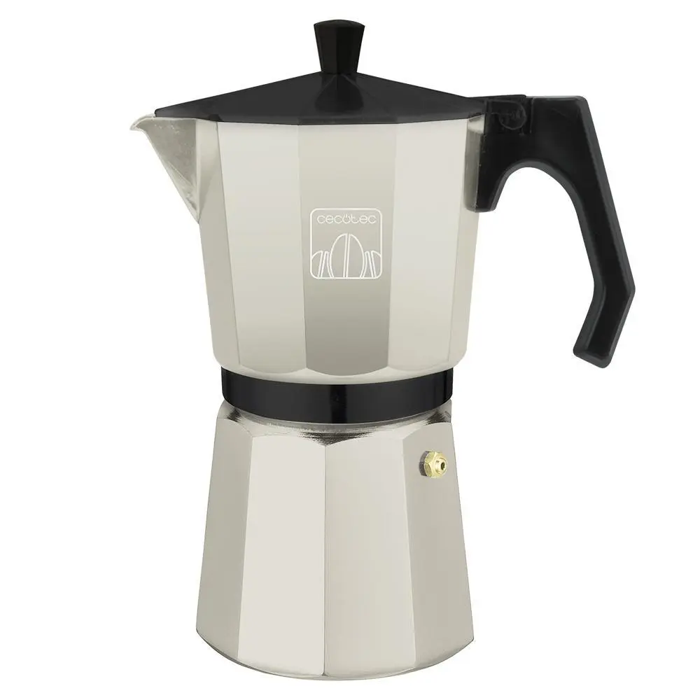 Kaffeemaschine Cecotec Cumbia Moklassic 1200