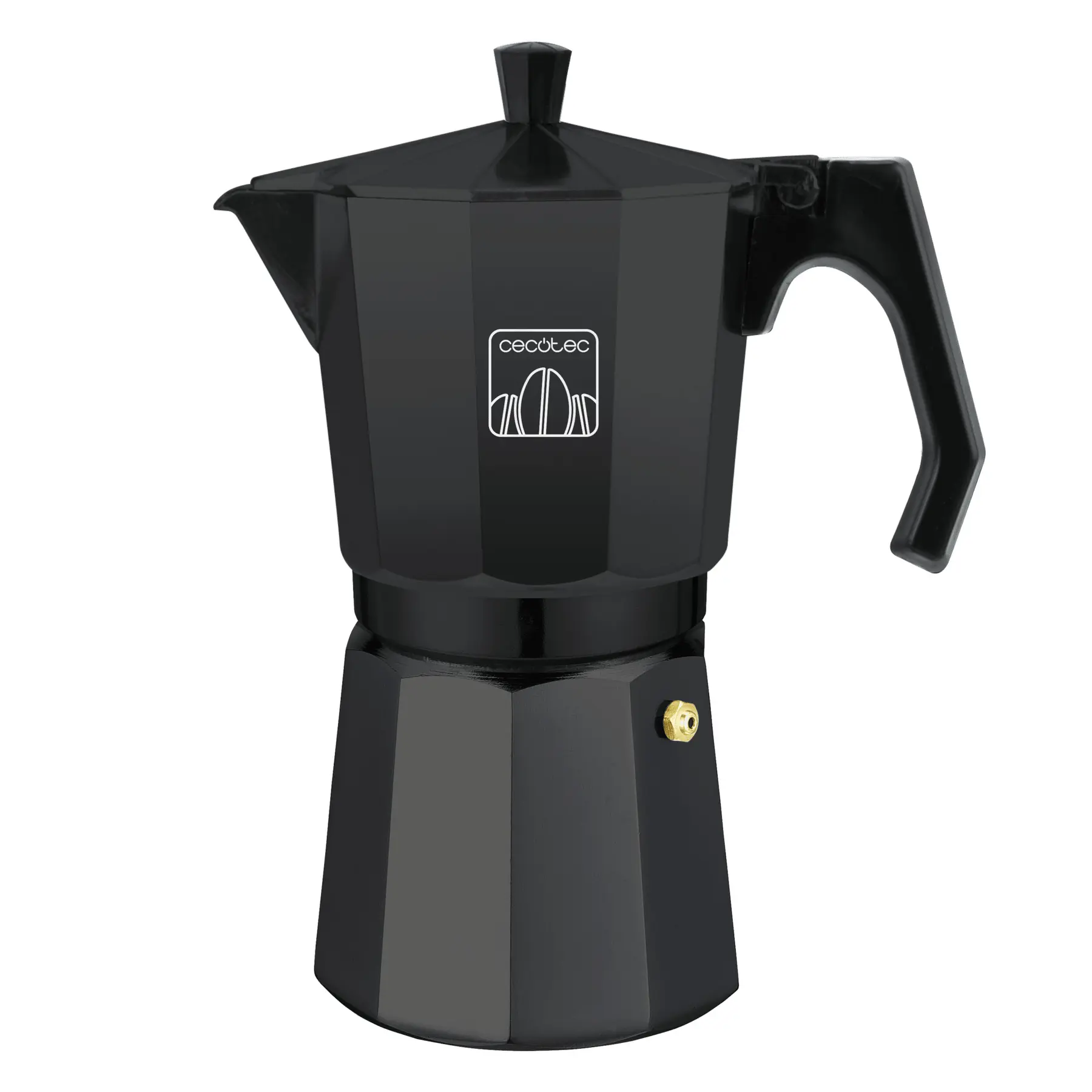Kaffeemaschine Cecotec Cumbia Moklassic 300
