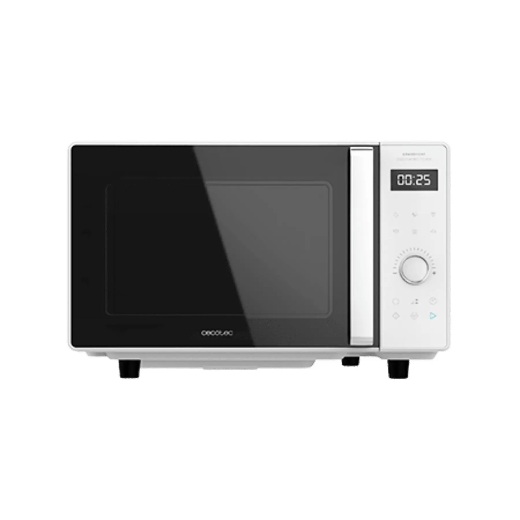 Micro-onde Cecotec GrandHeat 2500 Micro-onde Cecotec GrandHeat 2500
