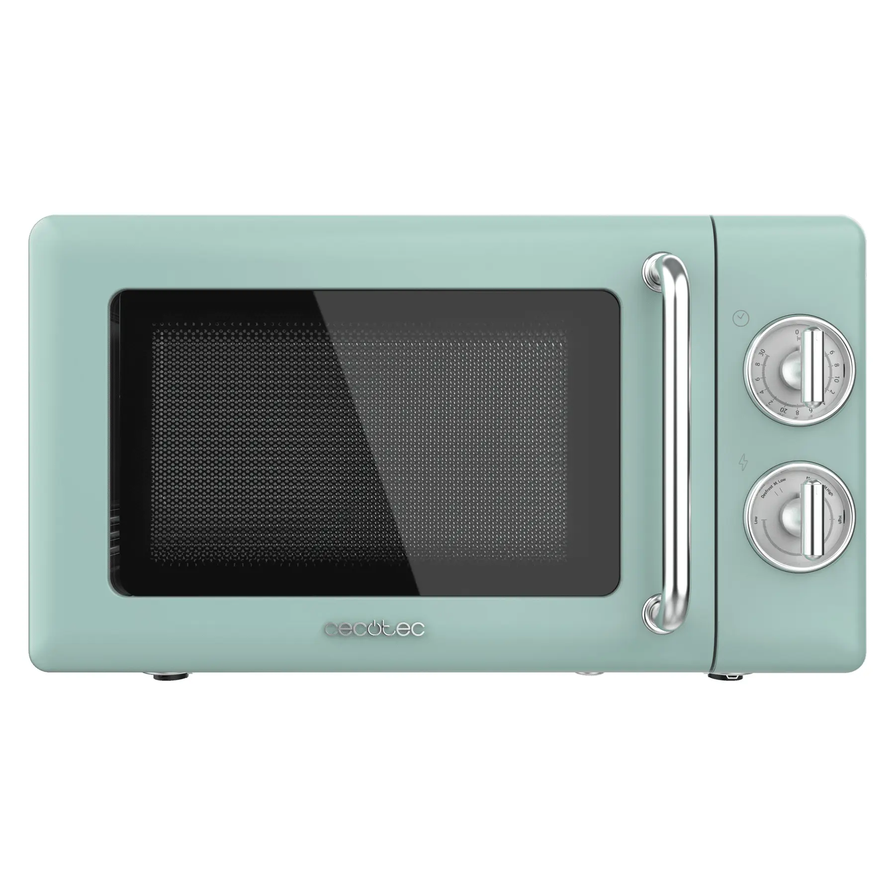 Mikrowelle Cecotec ProClean 3010 Retro