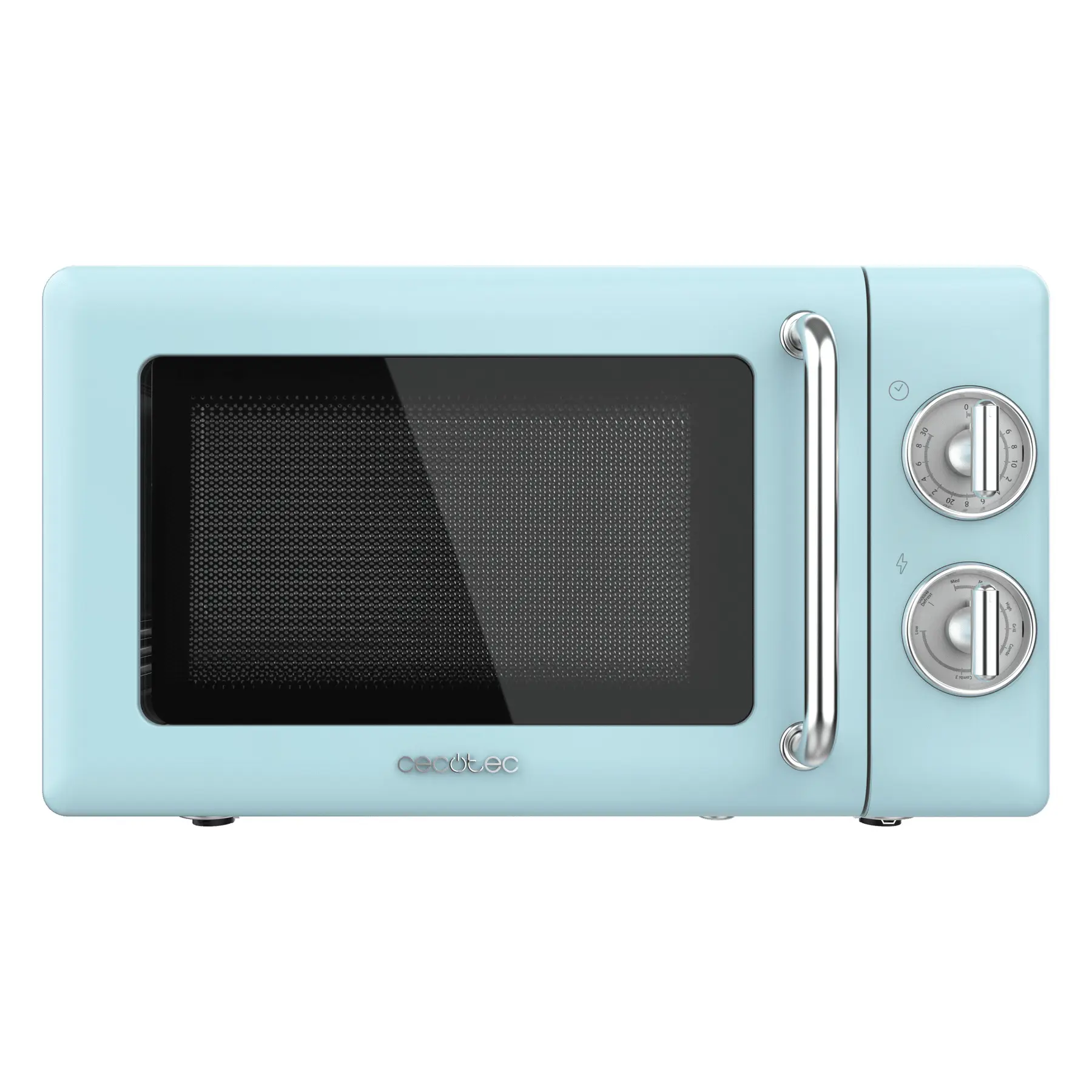 Mikrowelle Cecotec ProClean 3110 Retro