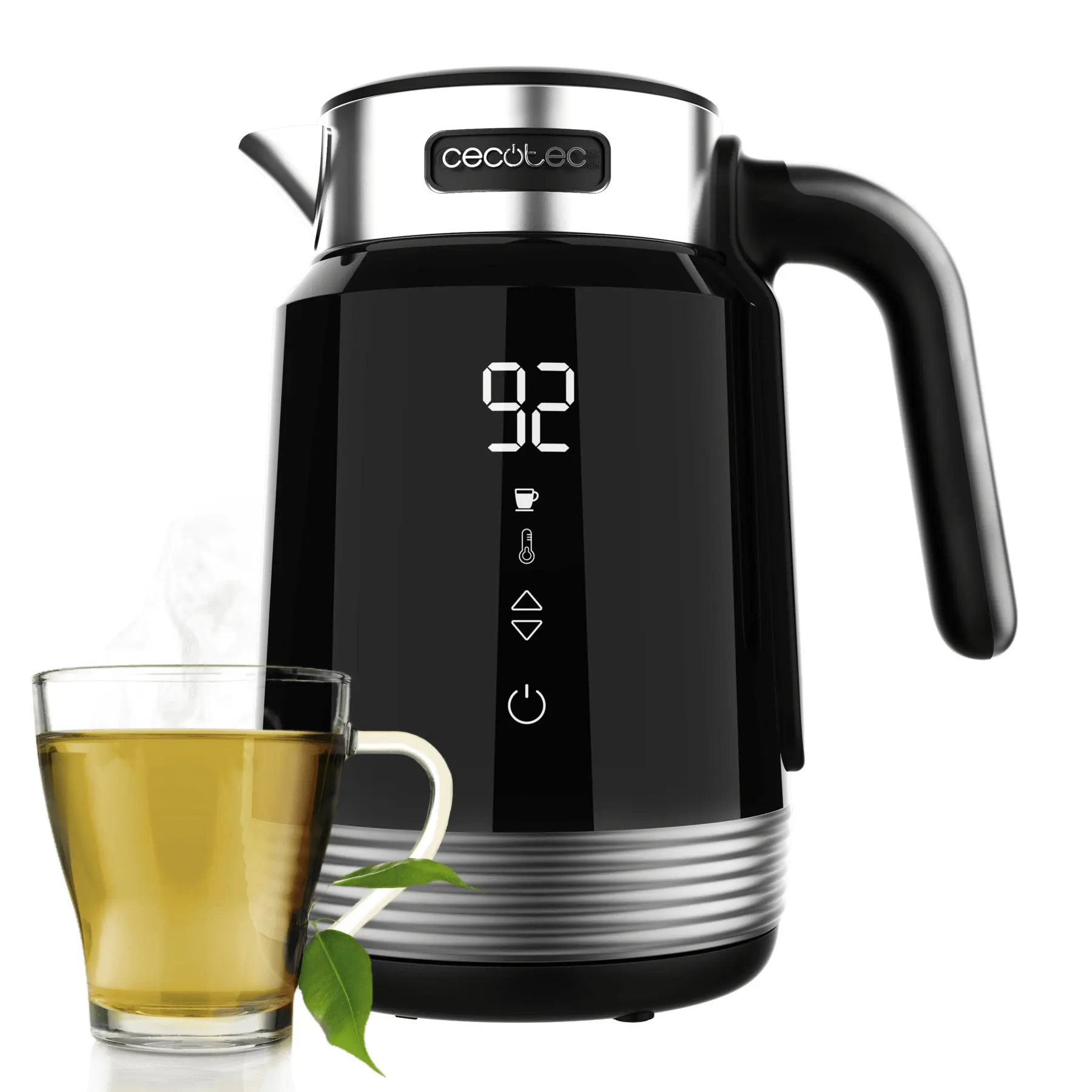 Bouilloire Cecotec ThermoSense 600