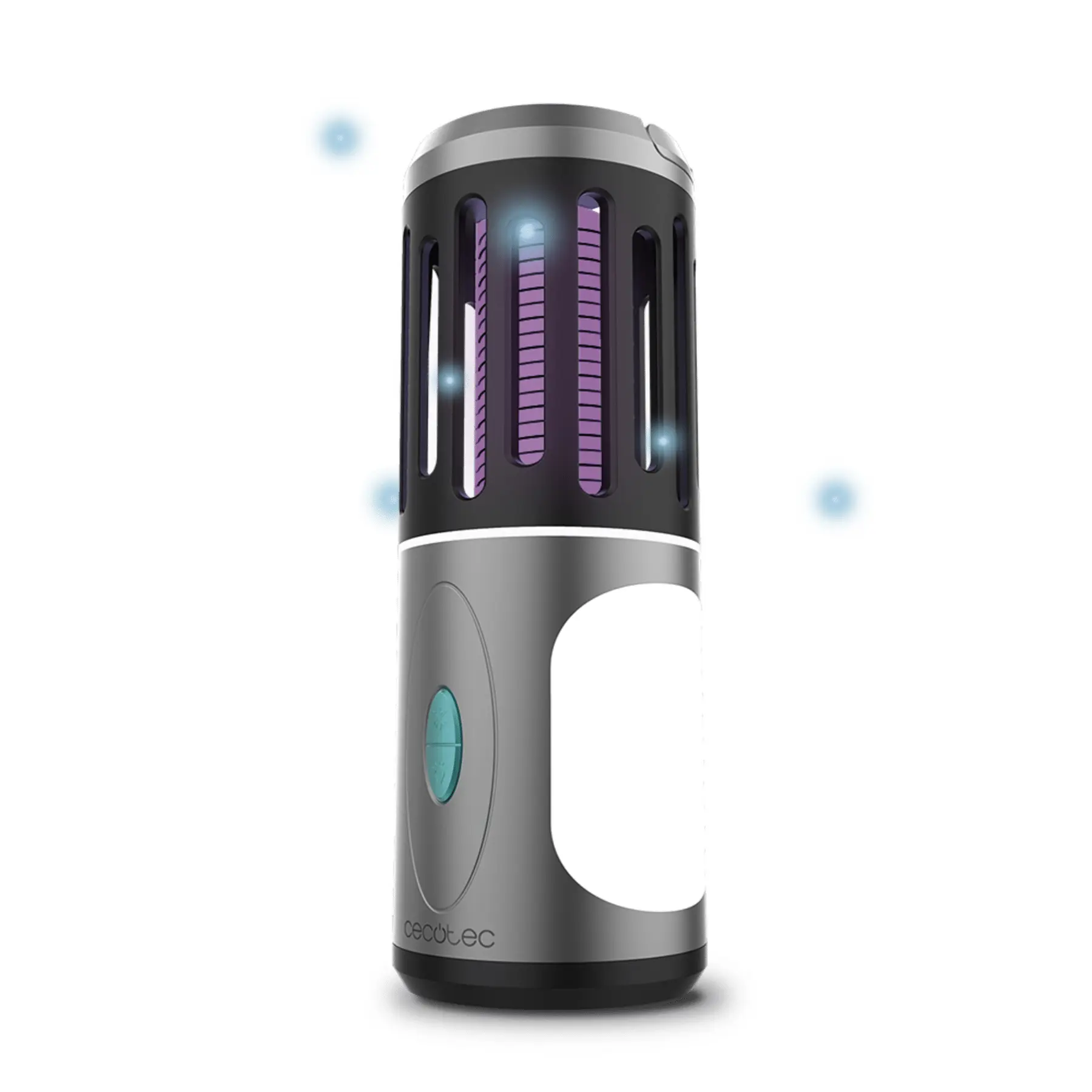 Anti-Mücken-Lampe Cecotec ByeFly 3000 Go