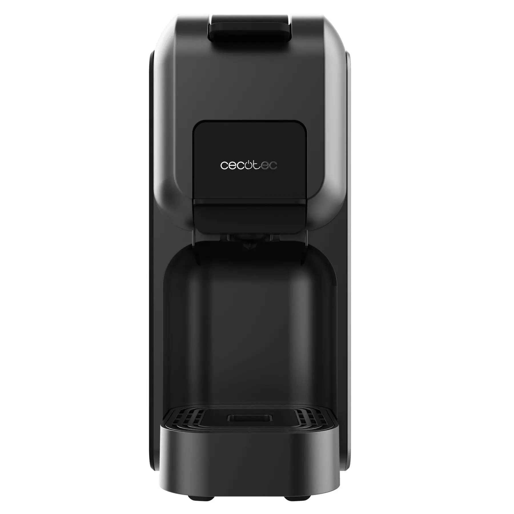 4-in-1 Kaffeemaschine Cecotec FreeStyle Compact