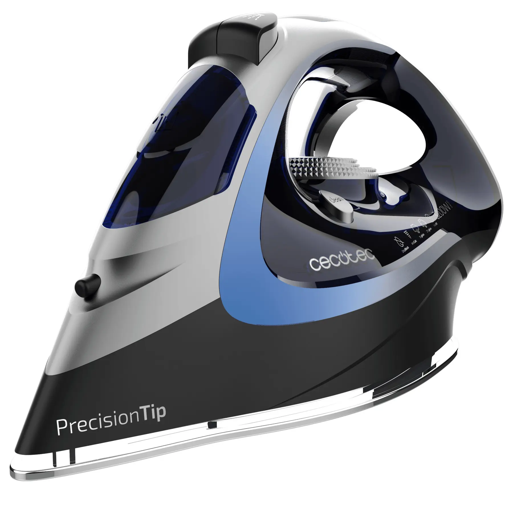 Bügeleisen Cecotec IronHero 3200 Force