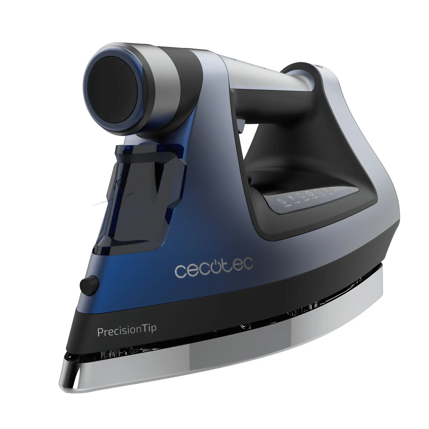 Bügeleisen Cecotec IronHero 3000 Sauna