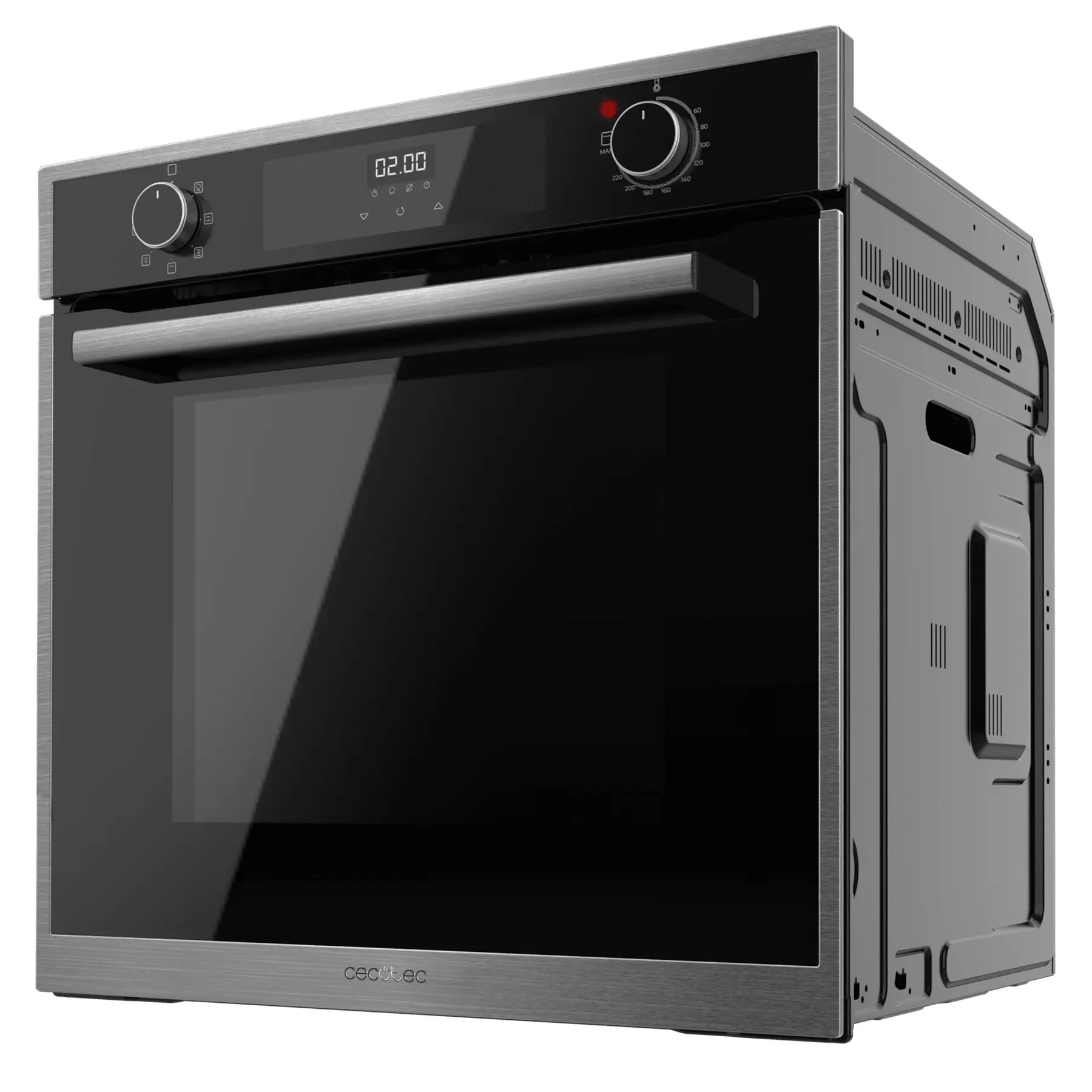 Four Cecotec Bolero Hexa M226000 Line A Four Cecotec Bolero Hexa M226000 Line A