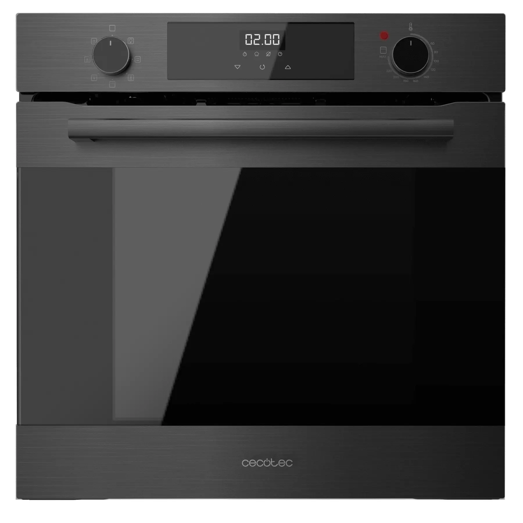 Four Cecotec Bolero Hexa M226000 Matt A Four Cecotec Bolero Hexa M226000 Matt A