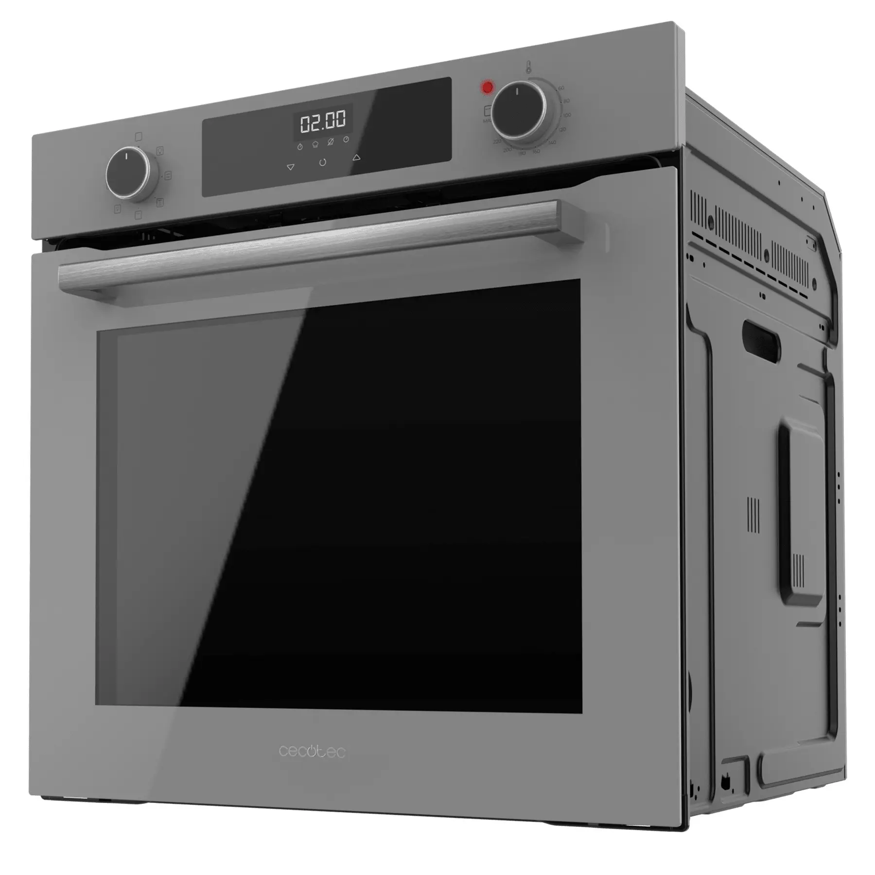 Backofen Cecotec Bolero Hexa M226000