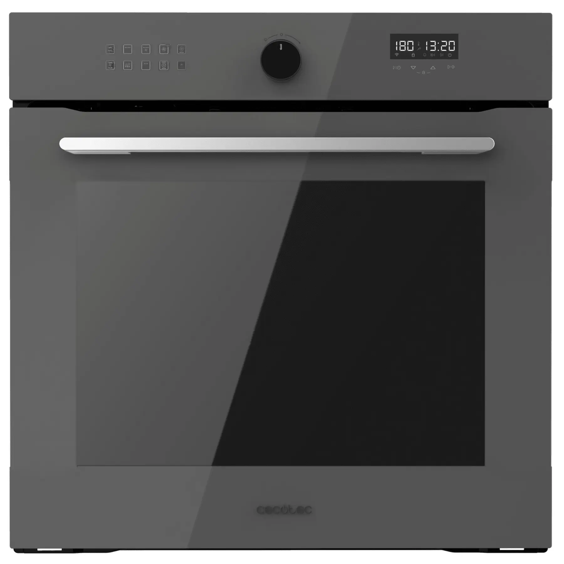 Four Cecotec Bolero Hexa AF316000 Glass A Four Cecotec Bolero Hexa AF316000 Glass A