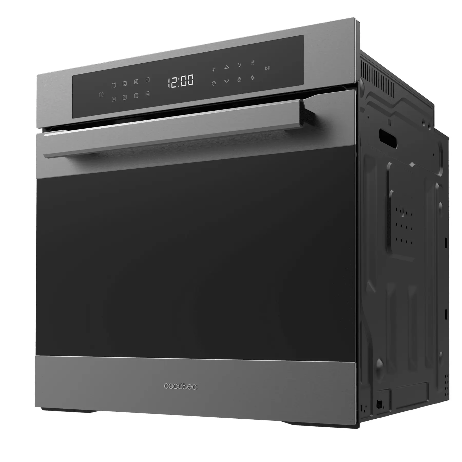 Four Cecotec Bolero Hexa P506000 Matt A+ Four Cecotec Bolero Hexa P506000 Matt A+