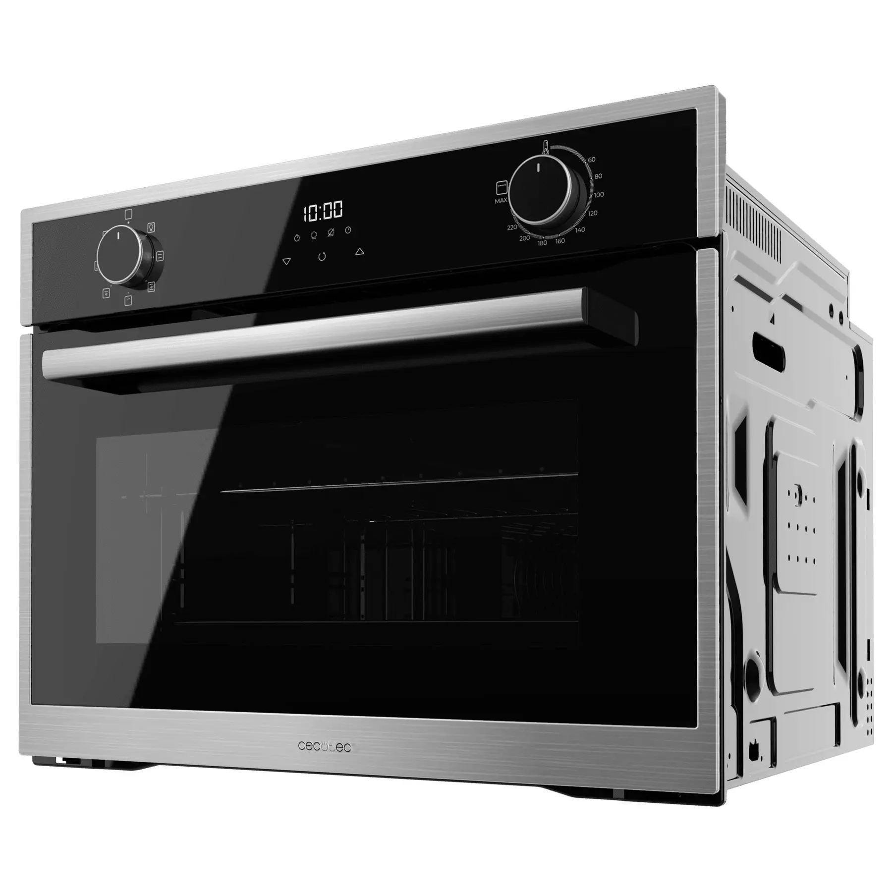 Four Cecotec Bolero Hexa M224500 Line A Four Cecotec Bolero Hexa M224500 Line A