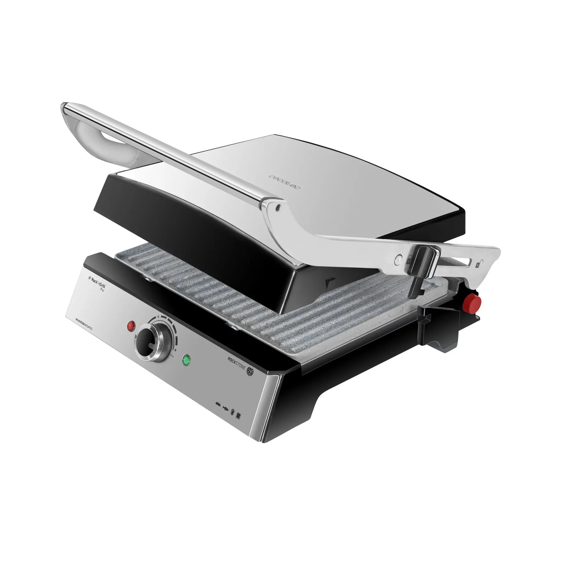 Grill Cecotec Rockn Pro