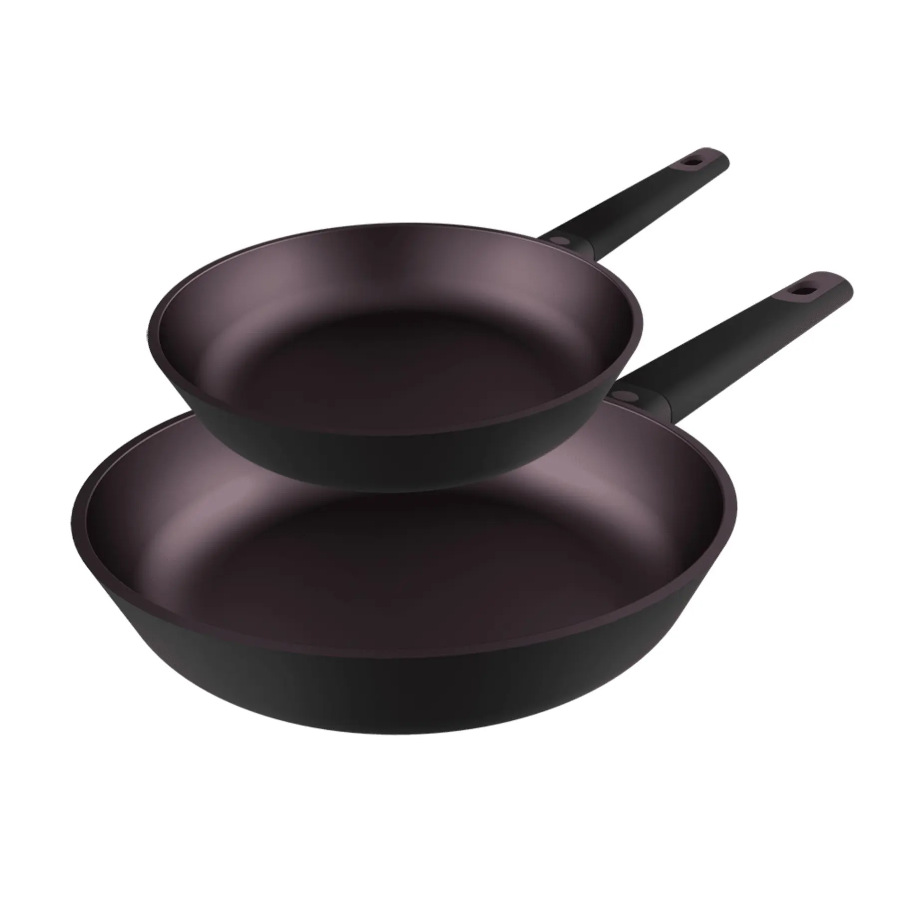 Pfanne Cecotec Polka Experience Bucket Set Titan 20-24 (x3)