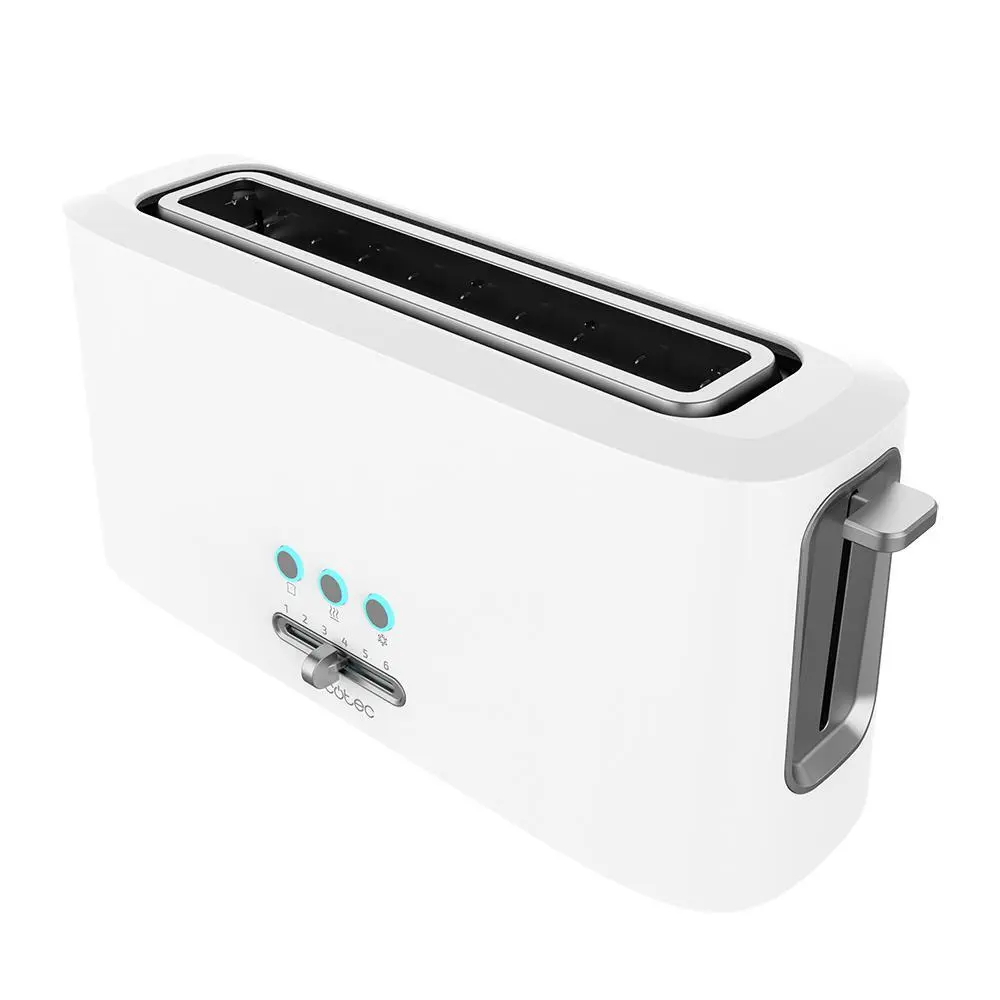 Grille-pain Cecotec Toast&Taste 10000 Grille-pain Cecotec Toast&Taste 10000