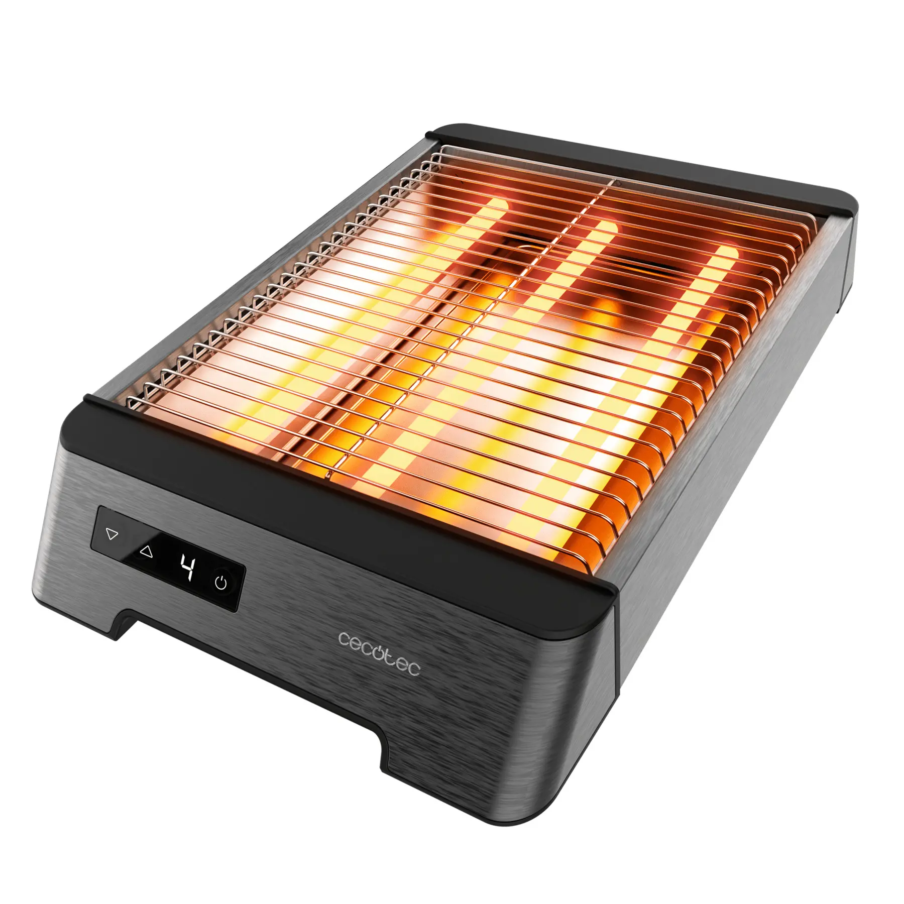 Grille-pain Cecotec NiceSlice Touch Grille-pain Cecotec NiceSlice Touch