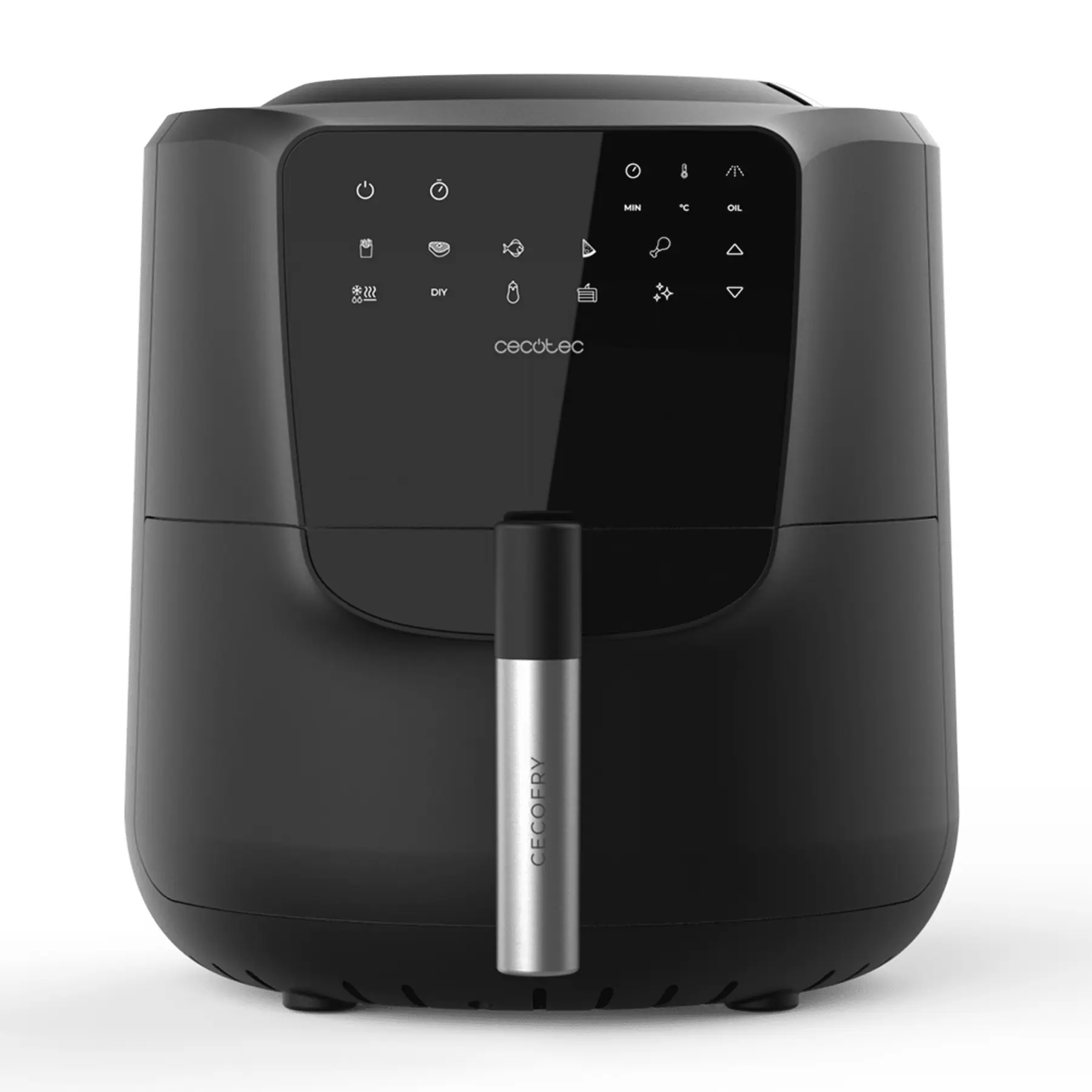 Friteuse Cecotec Cecofry Rain Friteuse Cecotec Cecofry Rain