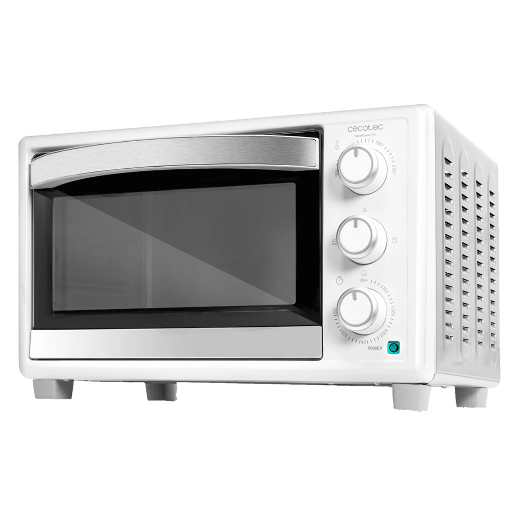 Four Cecotec Bake&Toast 2300
