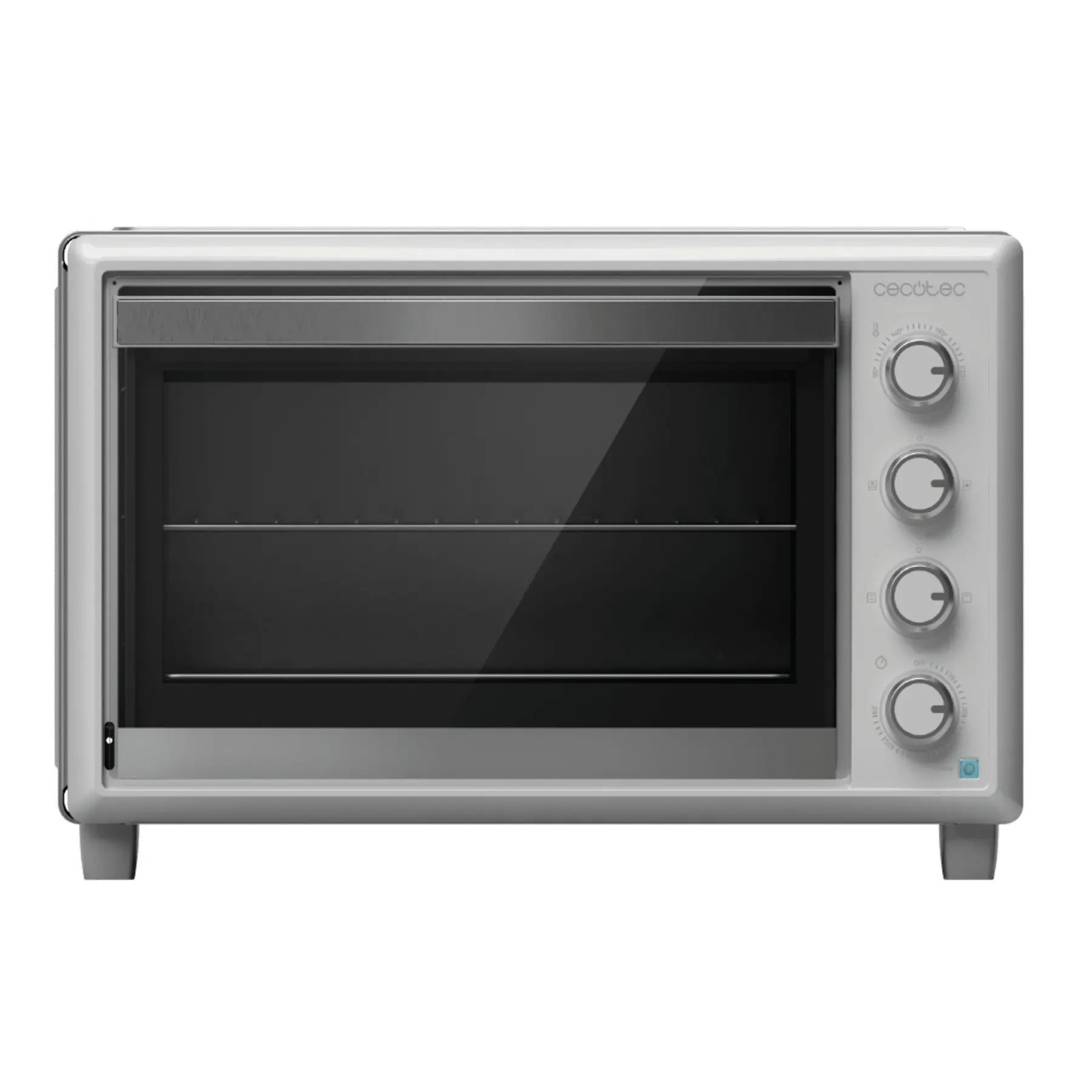 Four Cecotec Bake&Toast 6090 Gyro