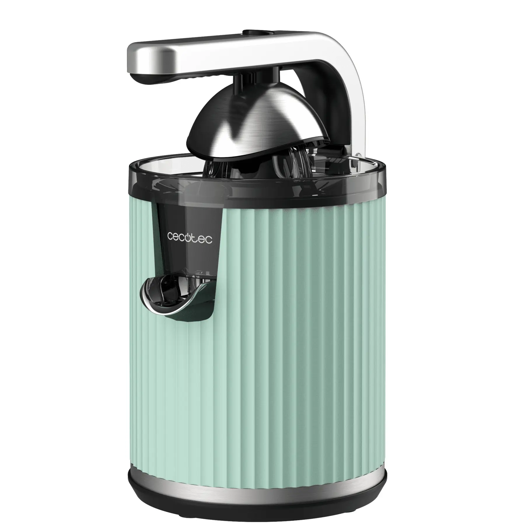 Presse-agrume Cecotec Xqueeze RetroJuice 600 Presse-agrume Cecotec Xqueeze RetroJuice 600
