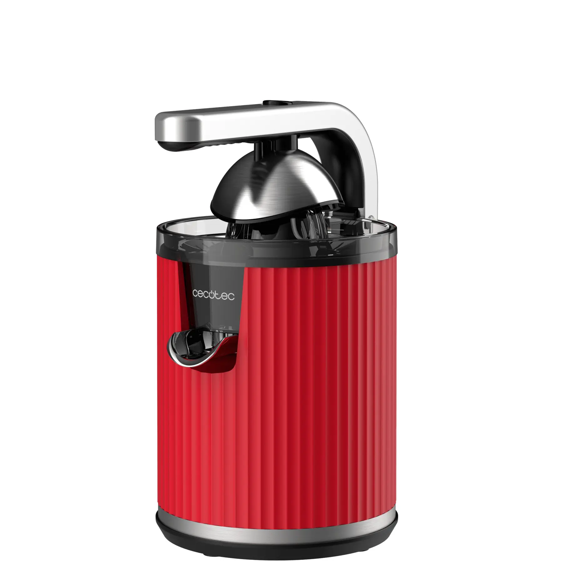 Presse-agrume Cecotec Xqueeze RetroJuice 600 Presse-agrume Cecotec Xqueeze RetroJuice 600