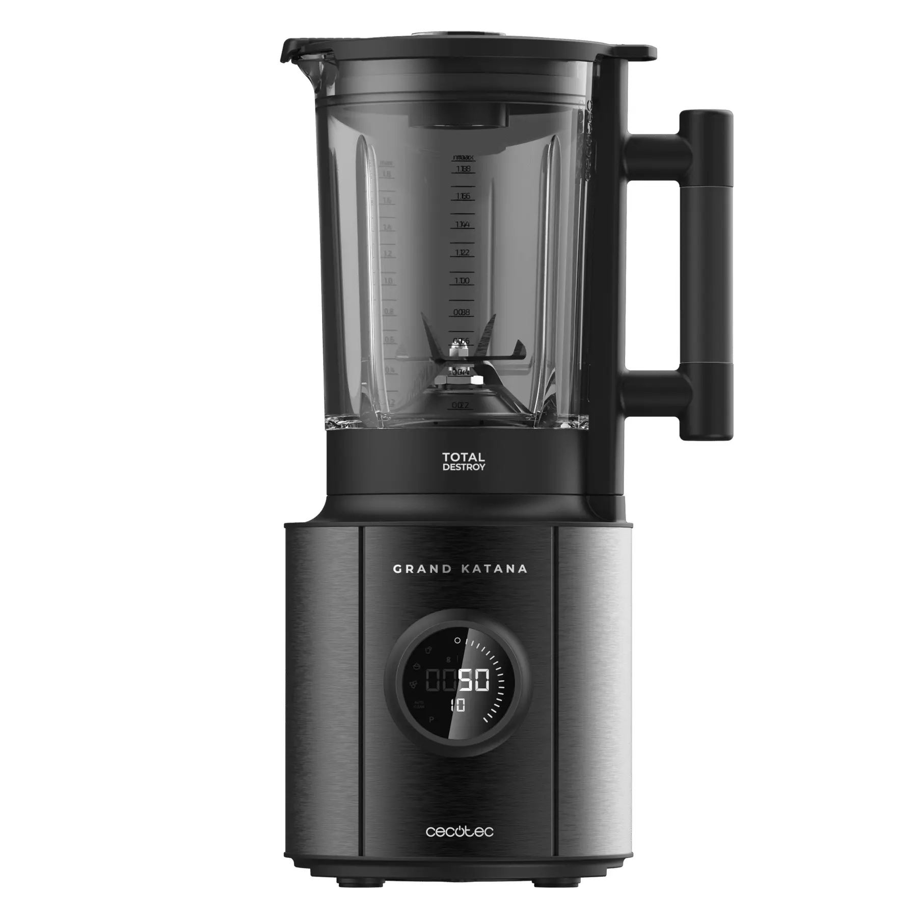 Mixer Cecotec Katana 18 Total Destroy