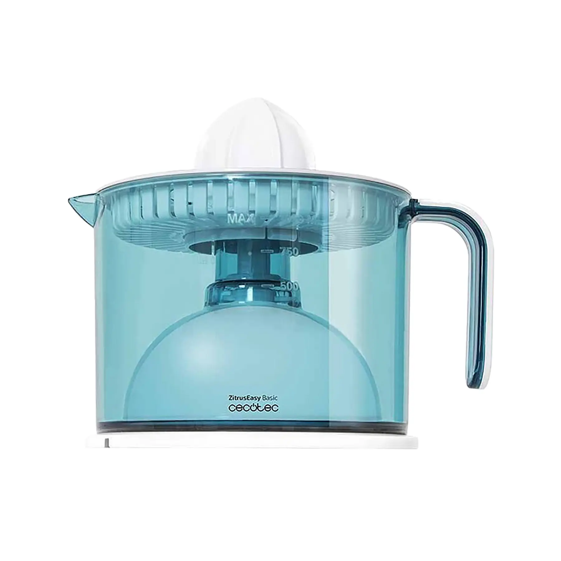 Presse-agrume Cecotec Zitrus Easy Basic Presse-agrume Cecotec Zitrus Easy Basic