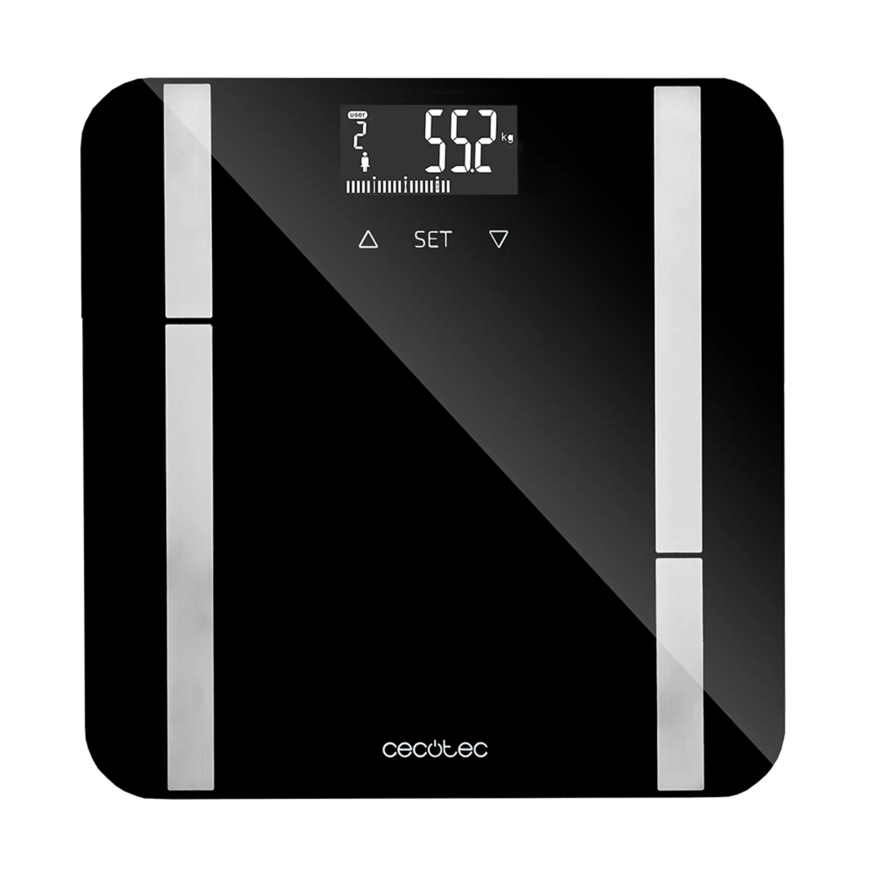 Balance Cecotec Surface Precision 9450 Balance Cecotec Surface Precision 9450