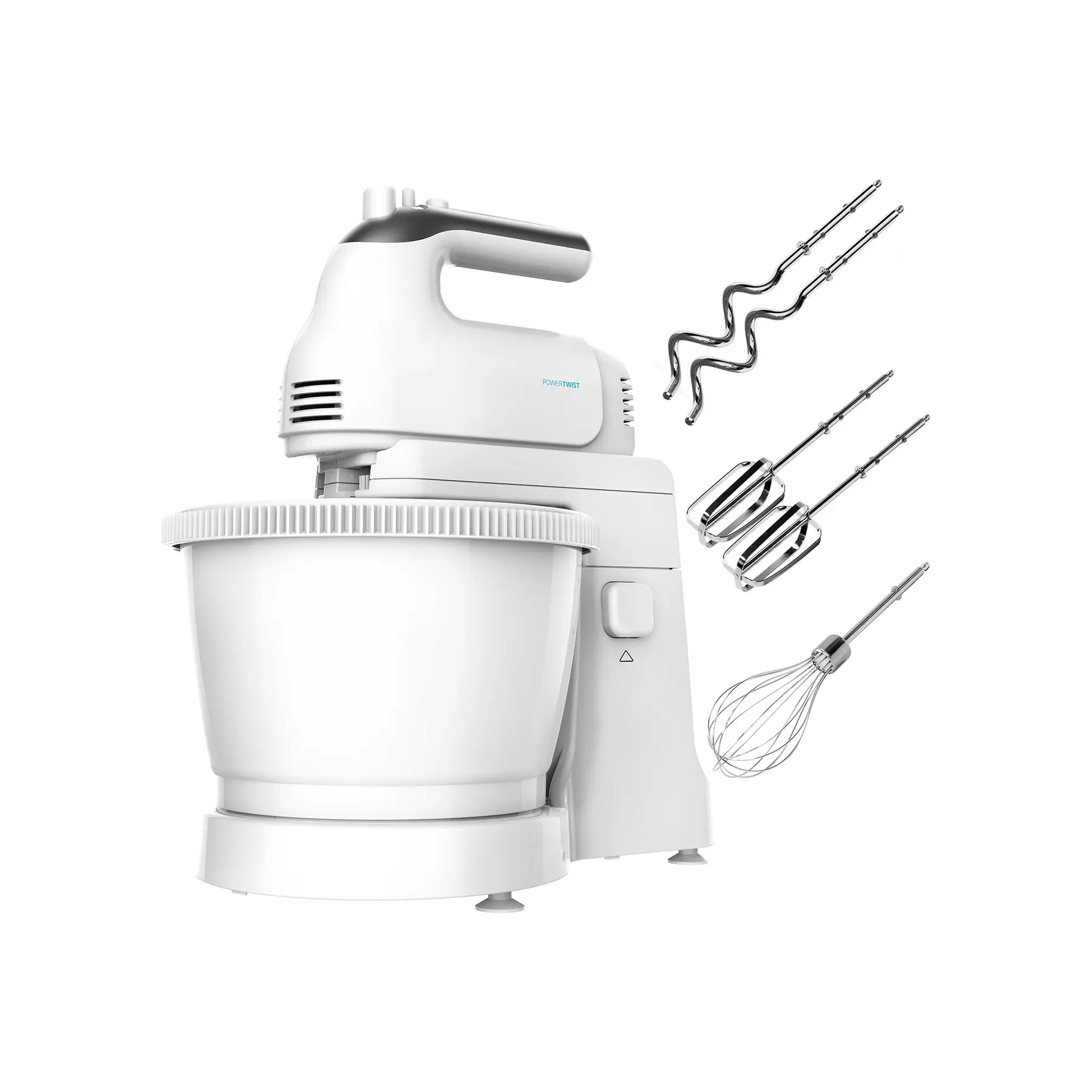 Machine à pâtes Cecotec Twist 500 gyro Machine à pâtes Cecotec Twist 500 gyro