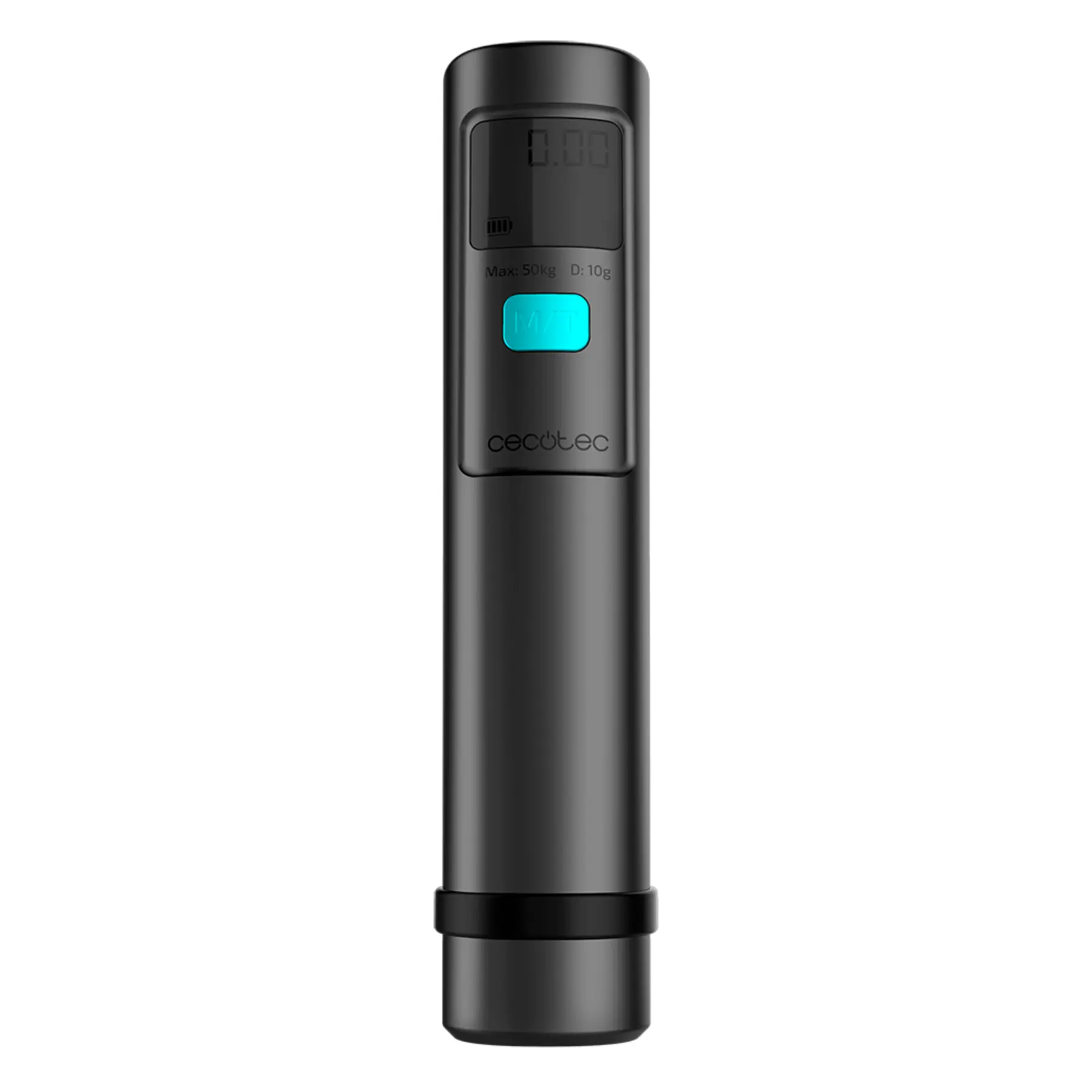 Balance Cecotec TravelControl 5000 EcoPower Balance Cecotec TravelControl 5000 EcoPower