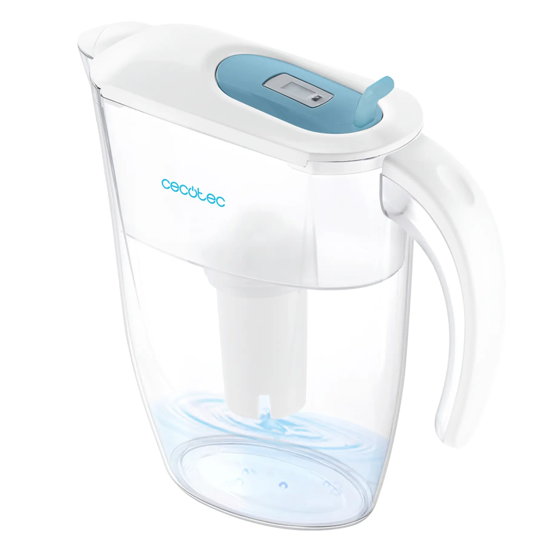 Filtre à eau Cecotec H2ONature 2400 Filtre à eau Cecotec H2ONature 2400