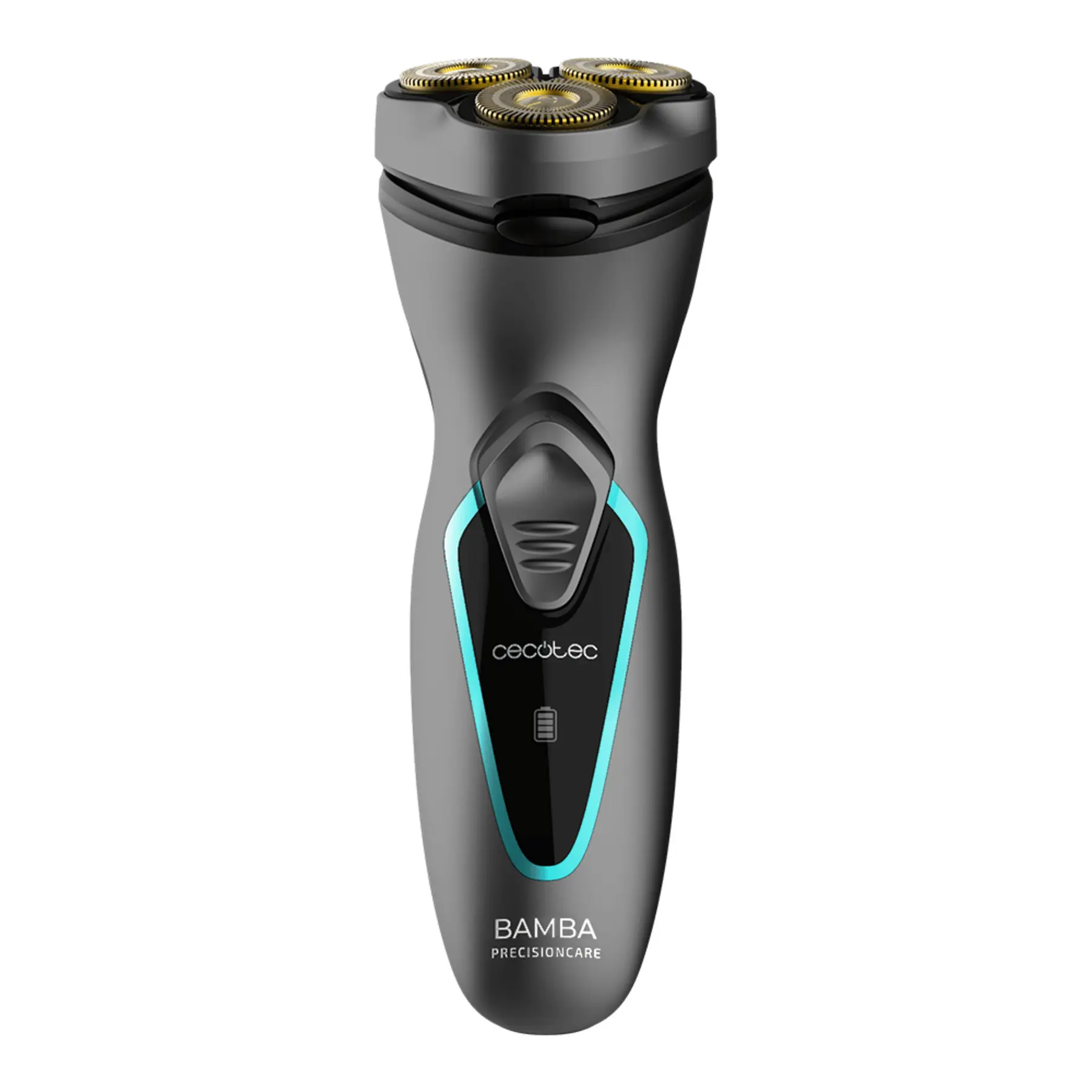 Rasenmäher Cecotec Bamba PrecisionCare Titanium PerfectCut