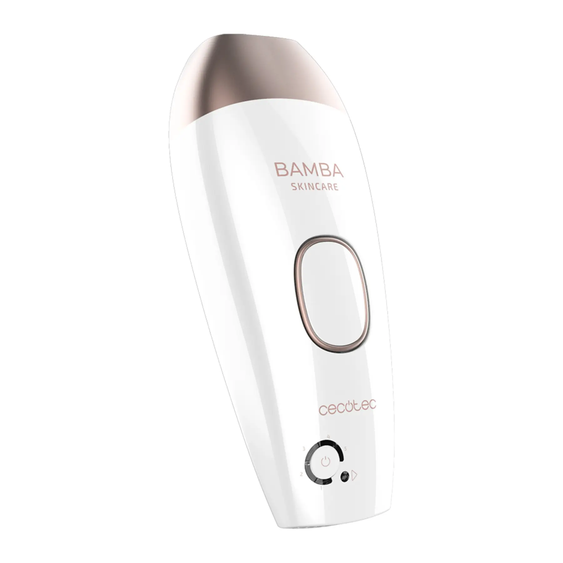 Epilierer Cecotec Bamba SkinCare IPL Quartz