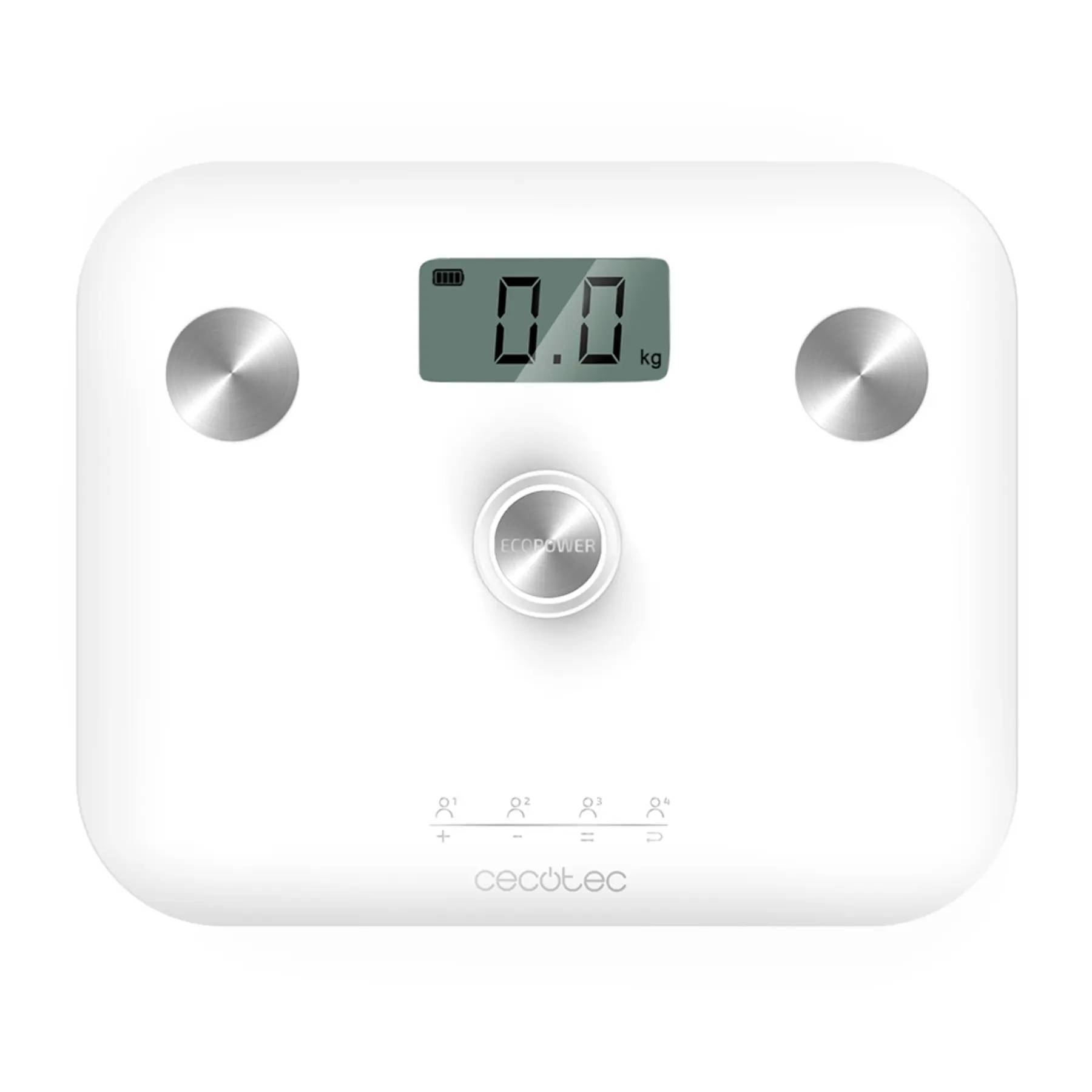 Balance Cecotec Surface Precision EcoPower 10100 Full Balance Cecotec Surface Precision EcoPower 10100 Full