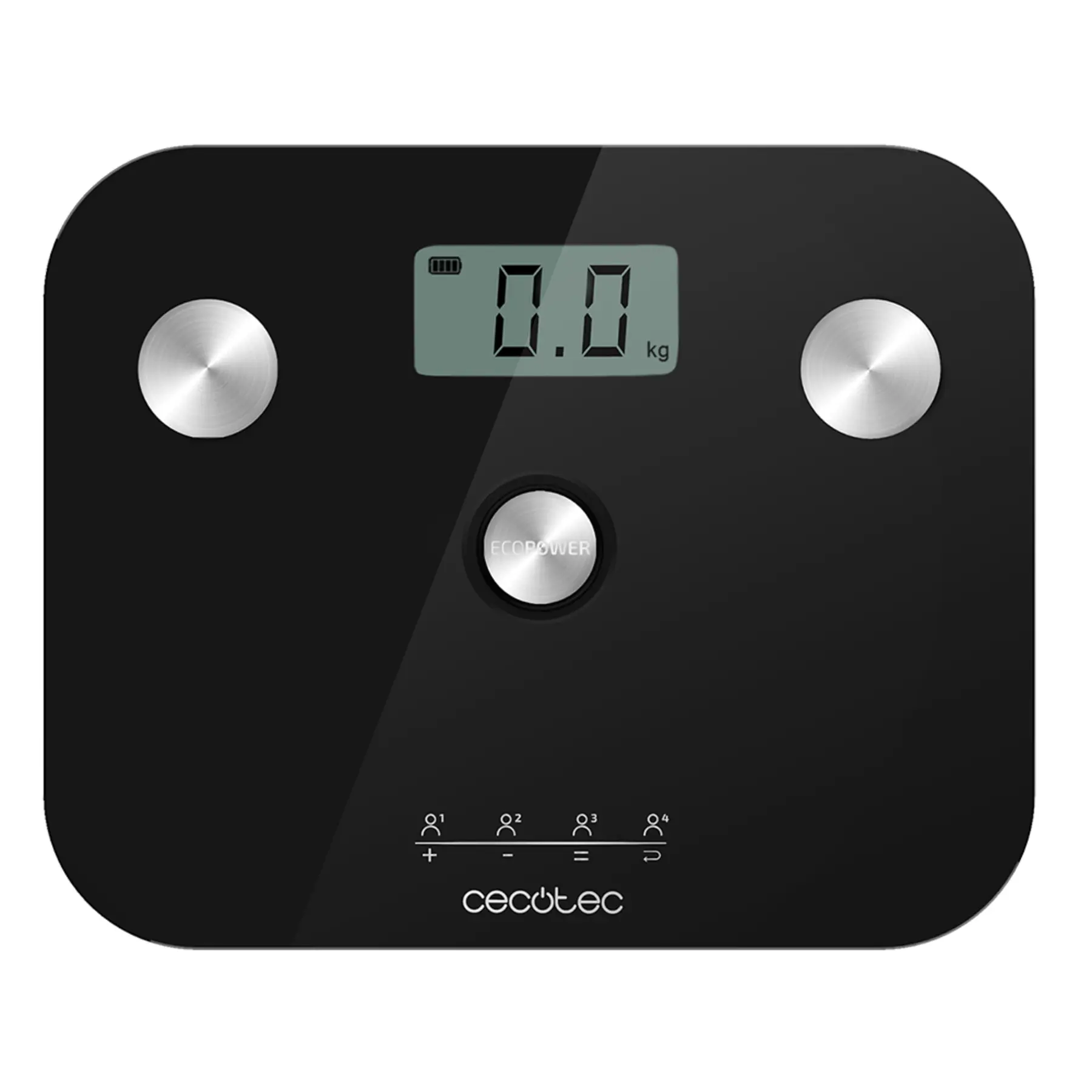 Balance Cecotec Surface Precision EcoPower 10100 Full Balance Cecotec Surface Precision EcoPower 10100 Full