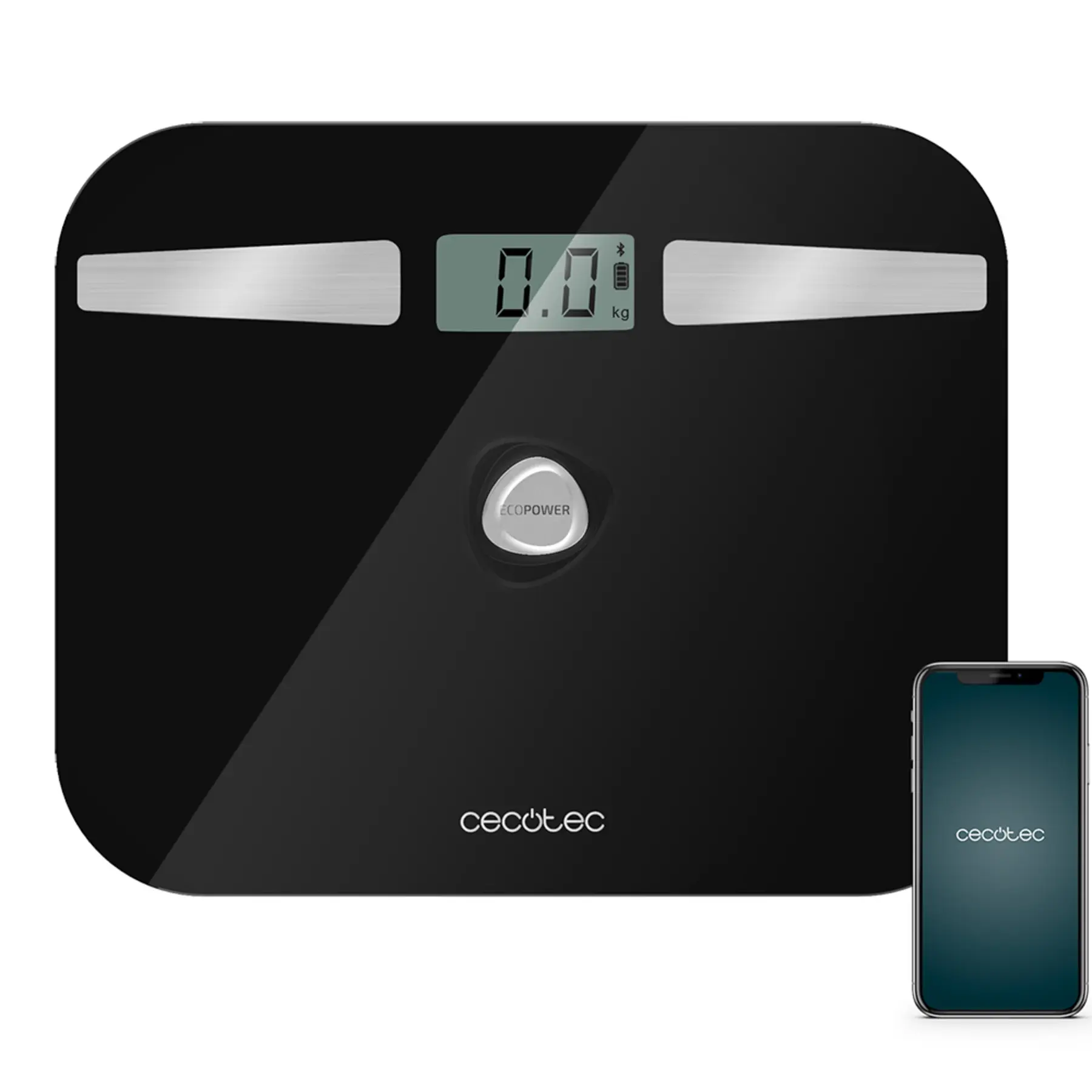 Balance Cecotec Surface Precision EcoPower 10200 Balance Cecotec Surface Precision EcoPower 10200